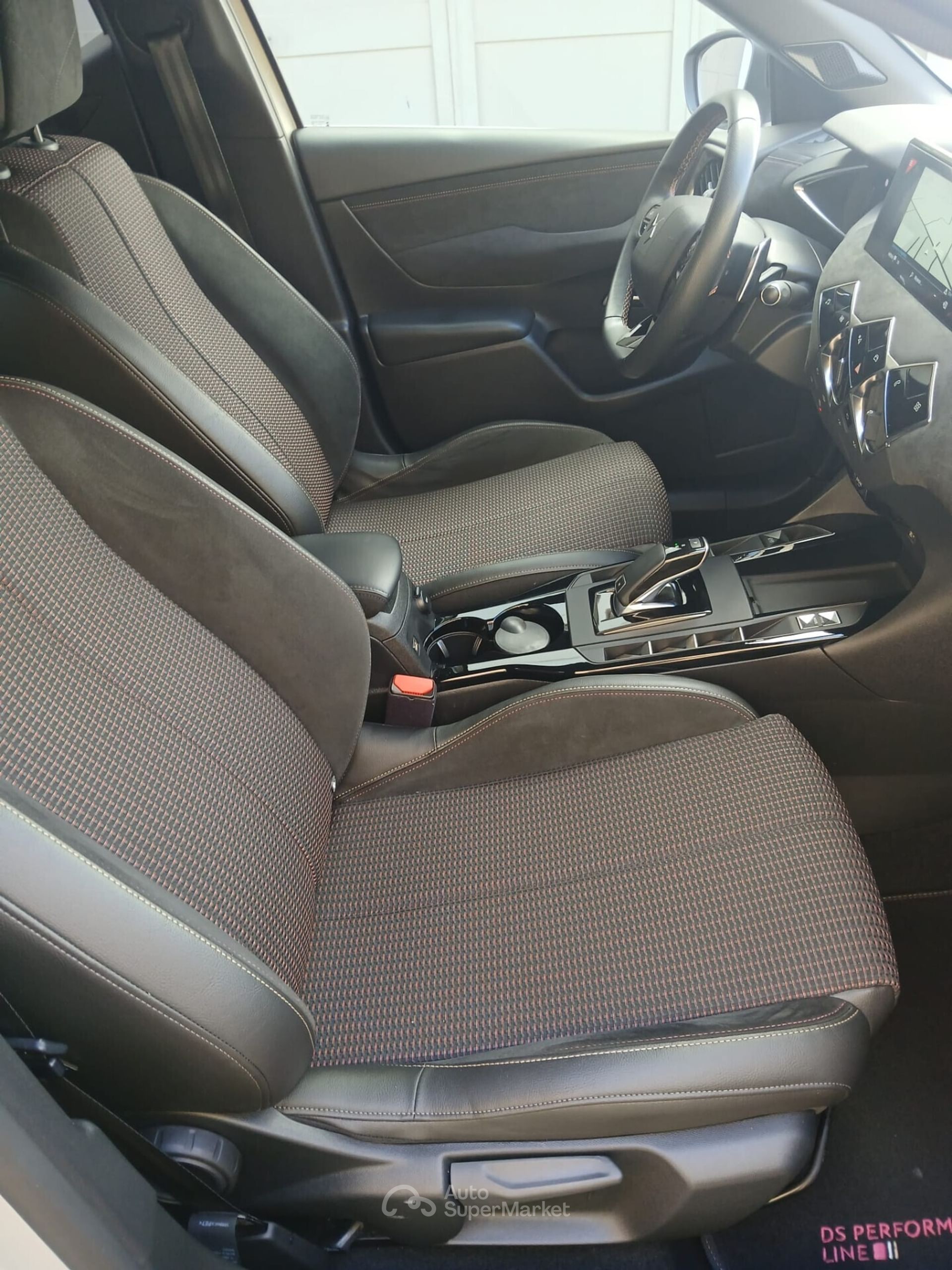 DS Automobiles DS 3