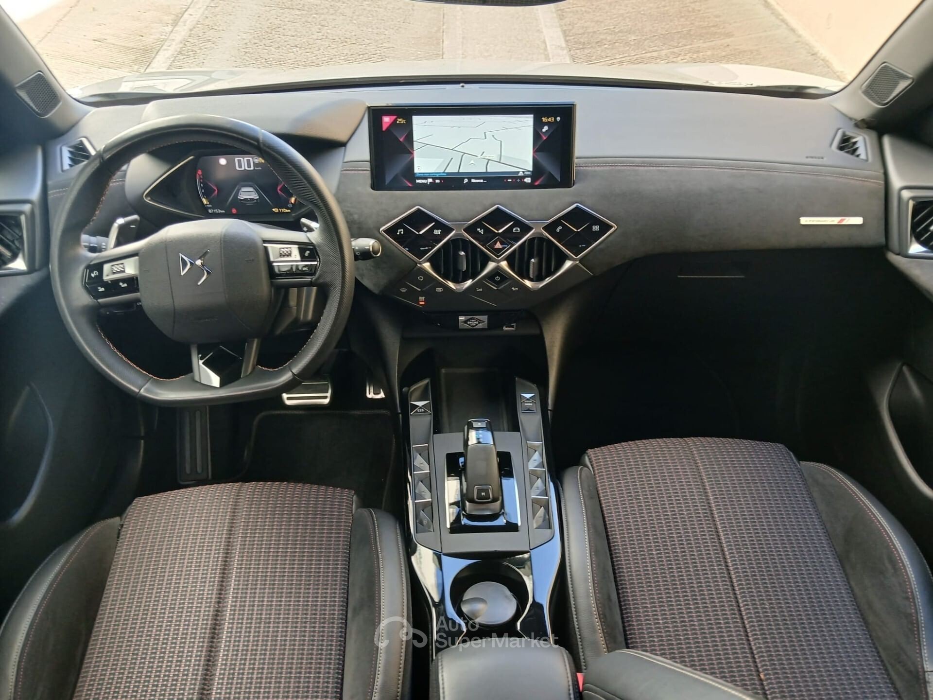 DS Automobiles DS 3