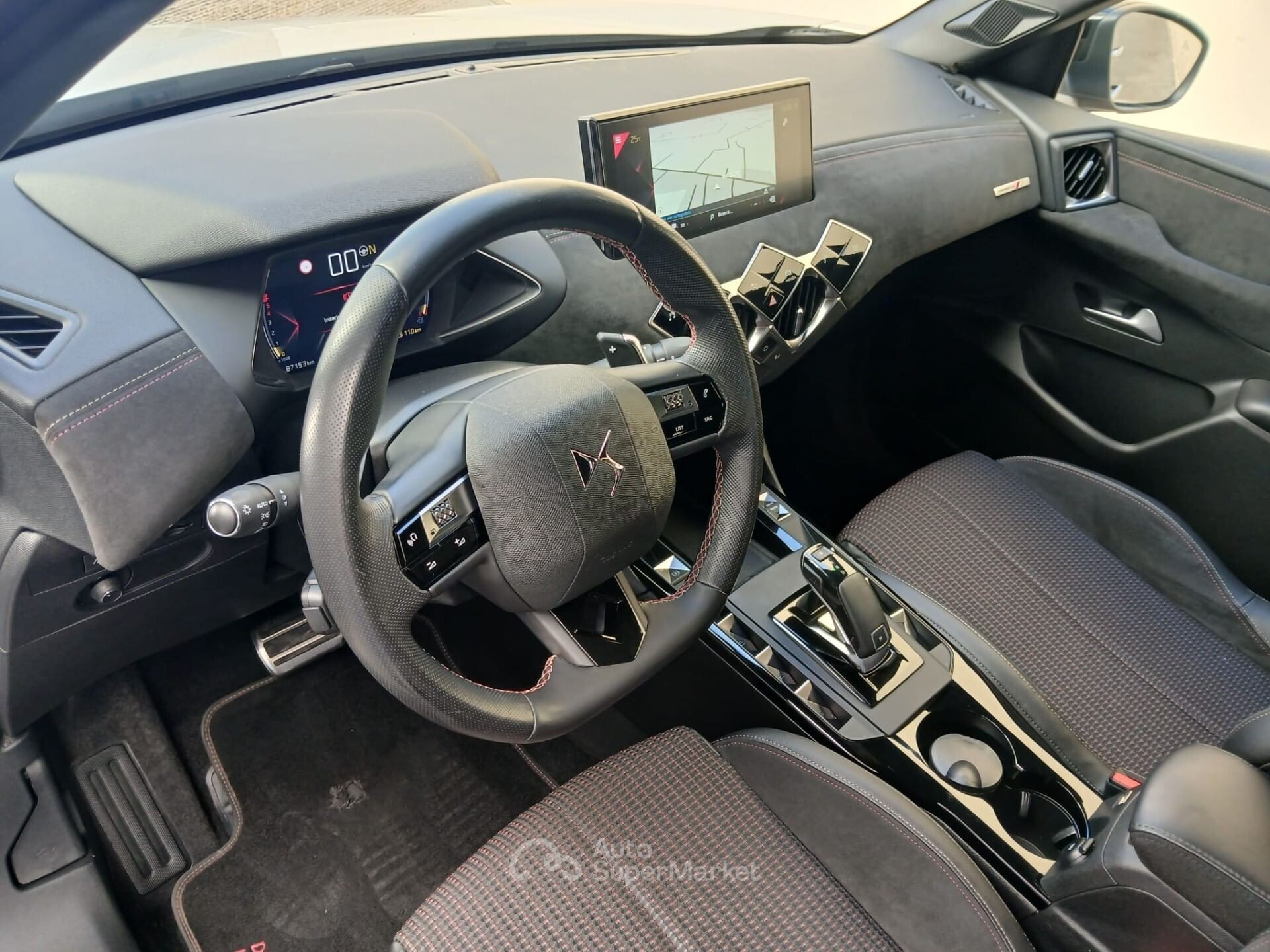 DS Automobiles DS 3