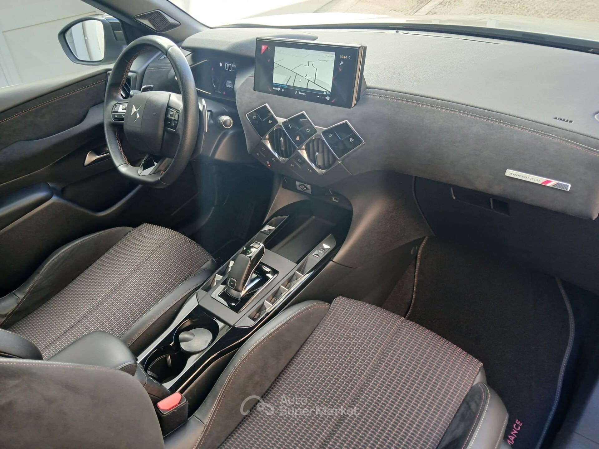 DS Automobiles DS 3