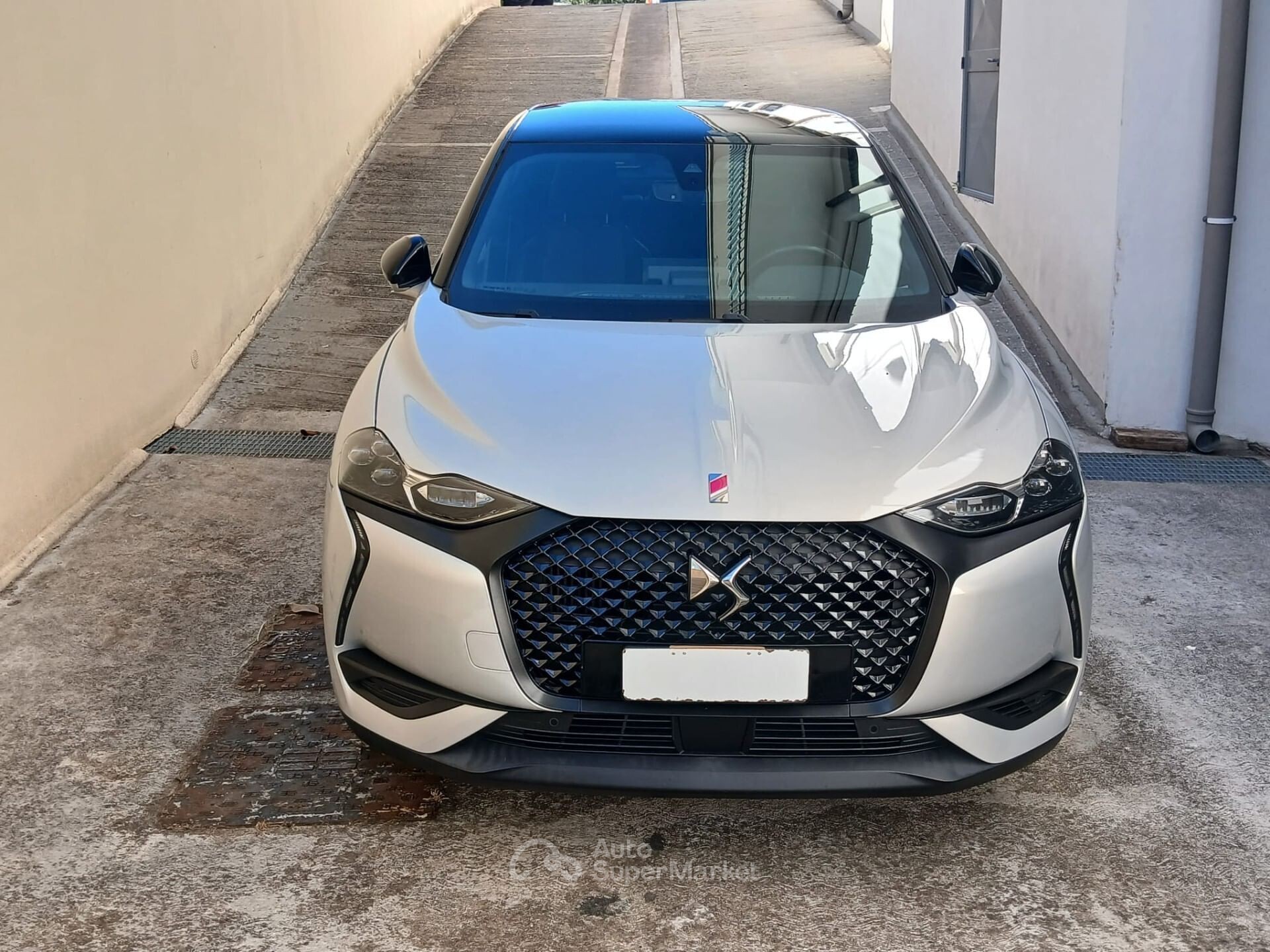 DS Automobiles DS 3