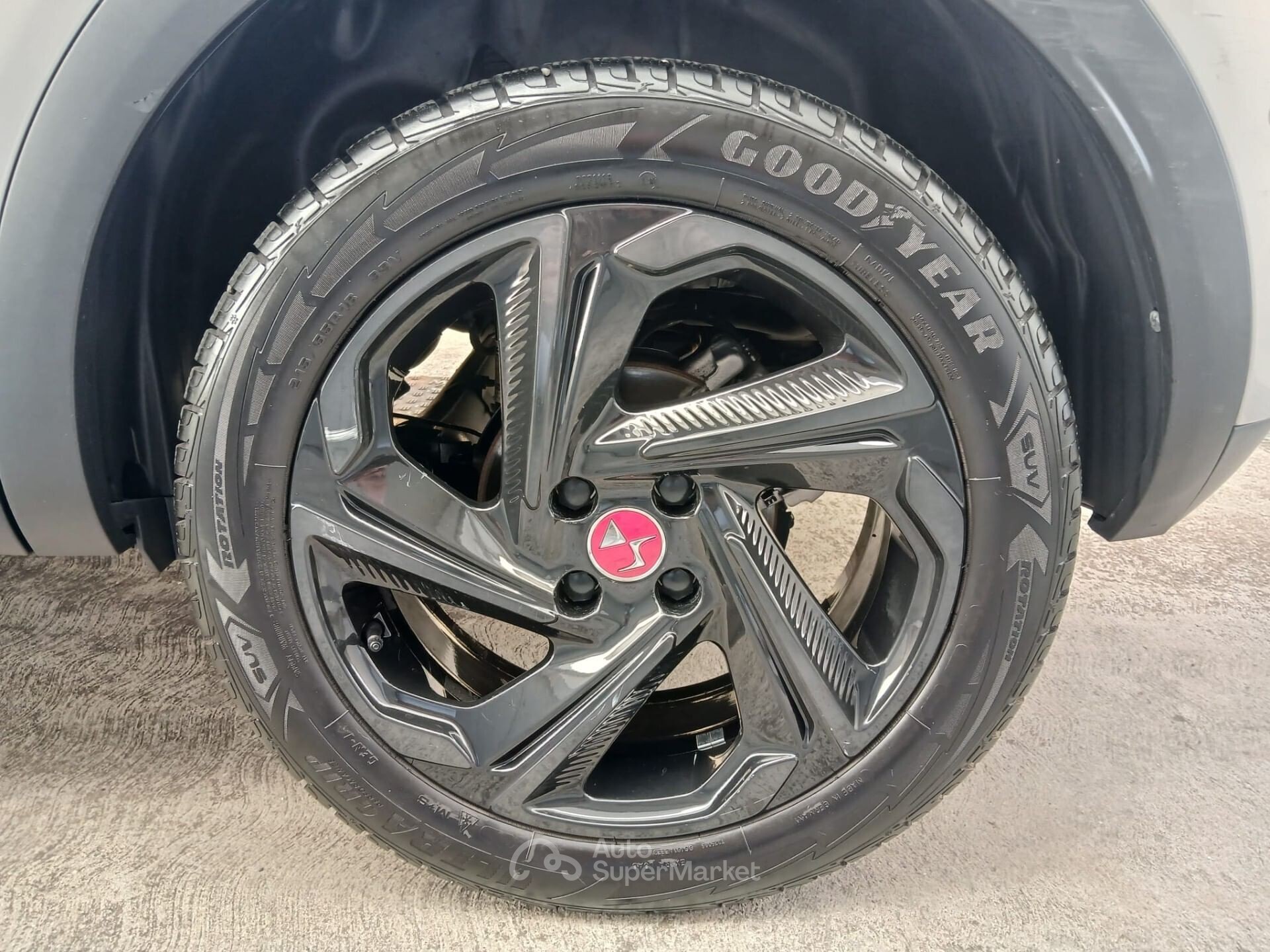 DS Automobiles DS 3