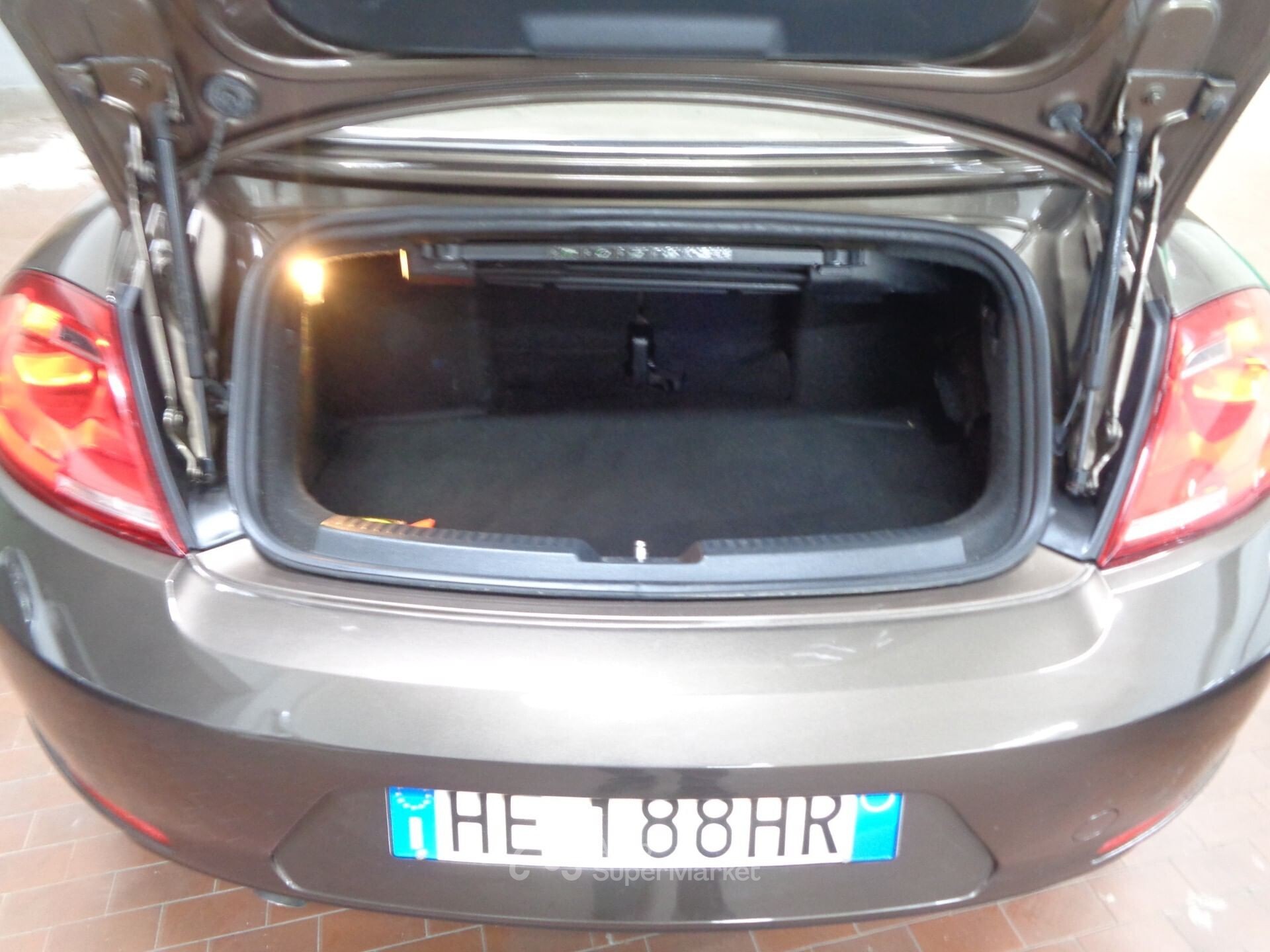 Volkswagen Maggiolino
