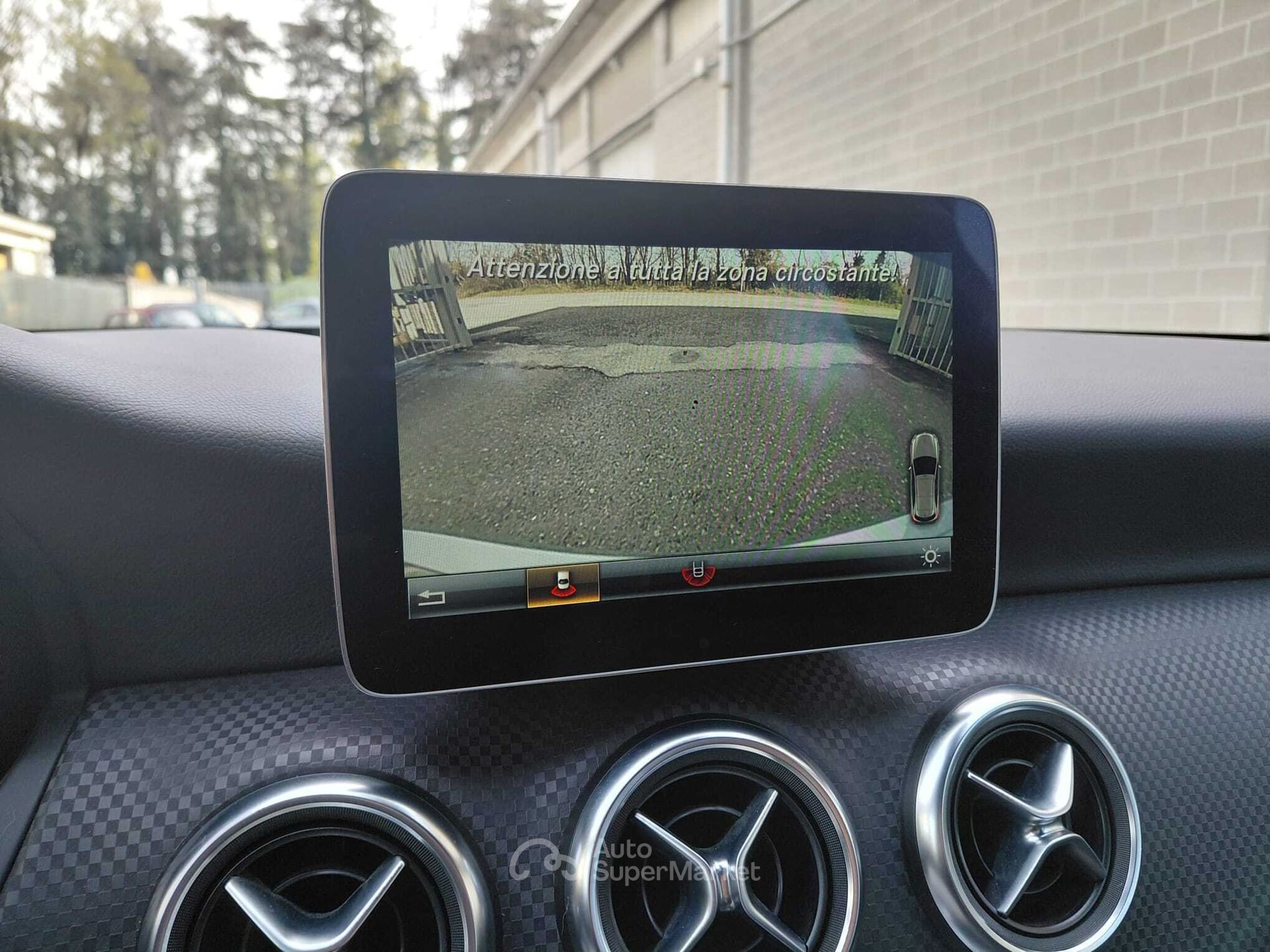 Mercedes-Benz Classe A