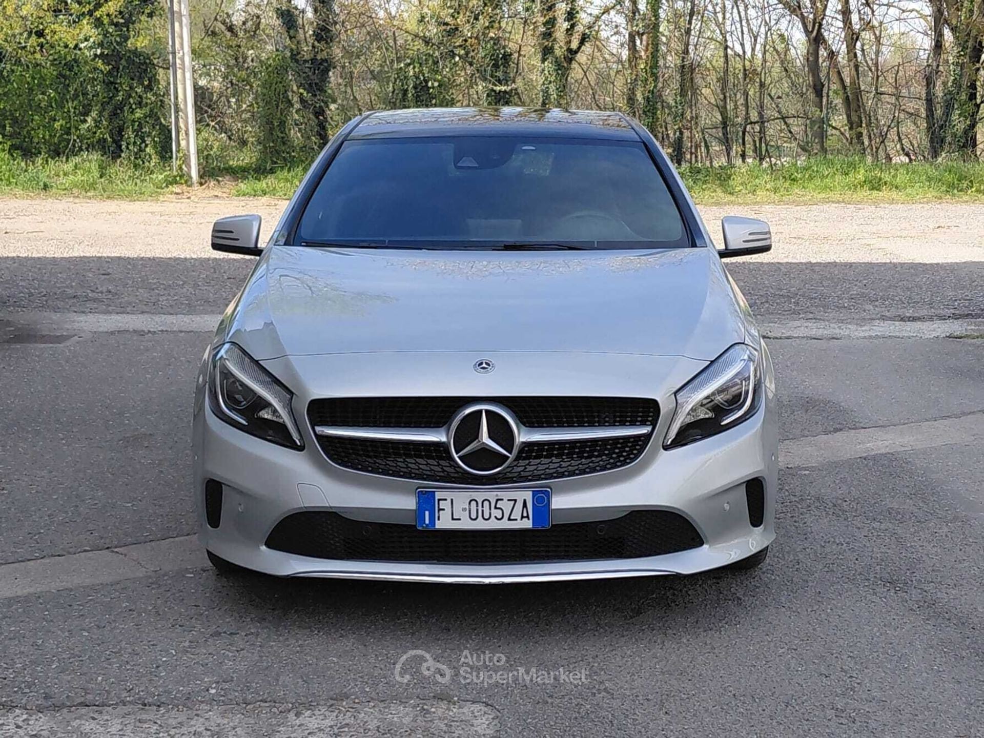Mercedes-Benz Classe A