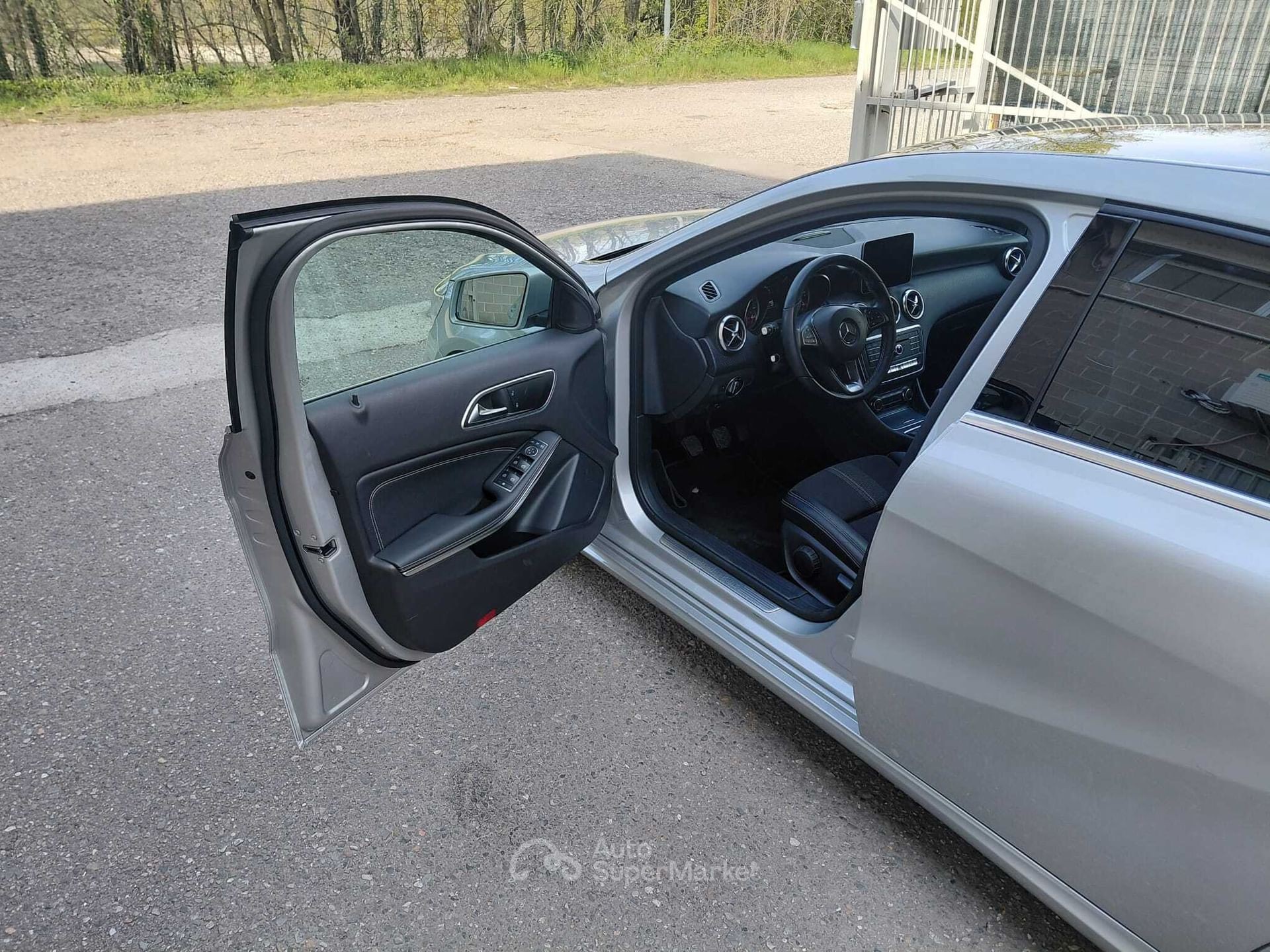 Mercedes-Benz Classe A