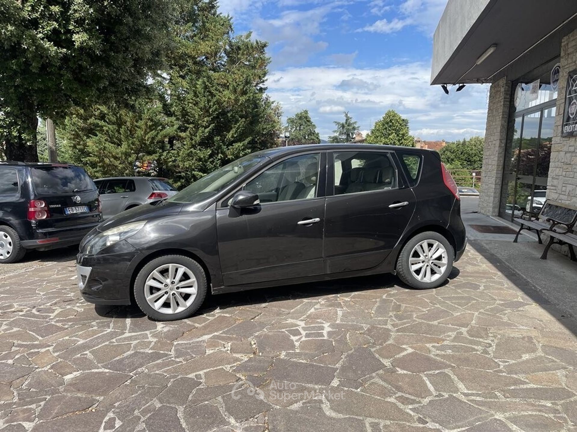 Renault Scénic
