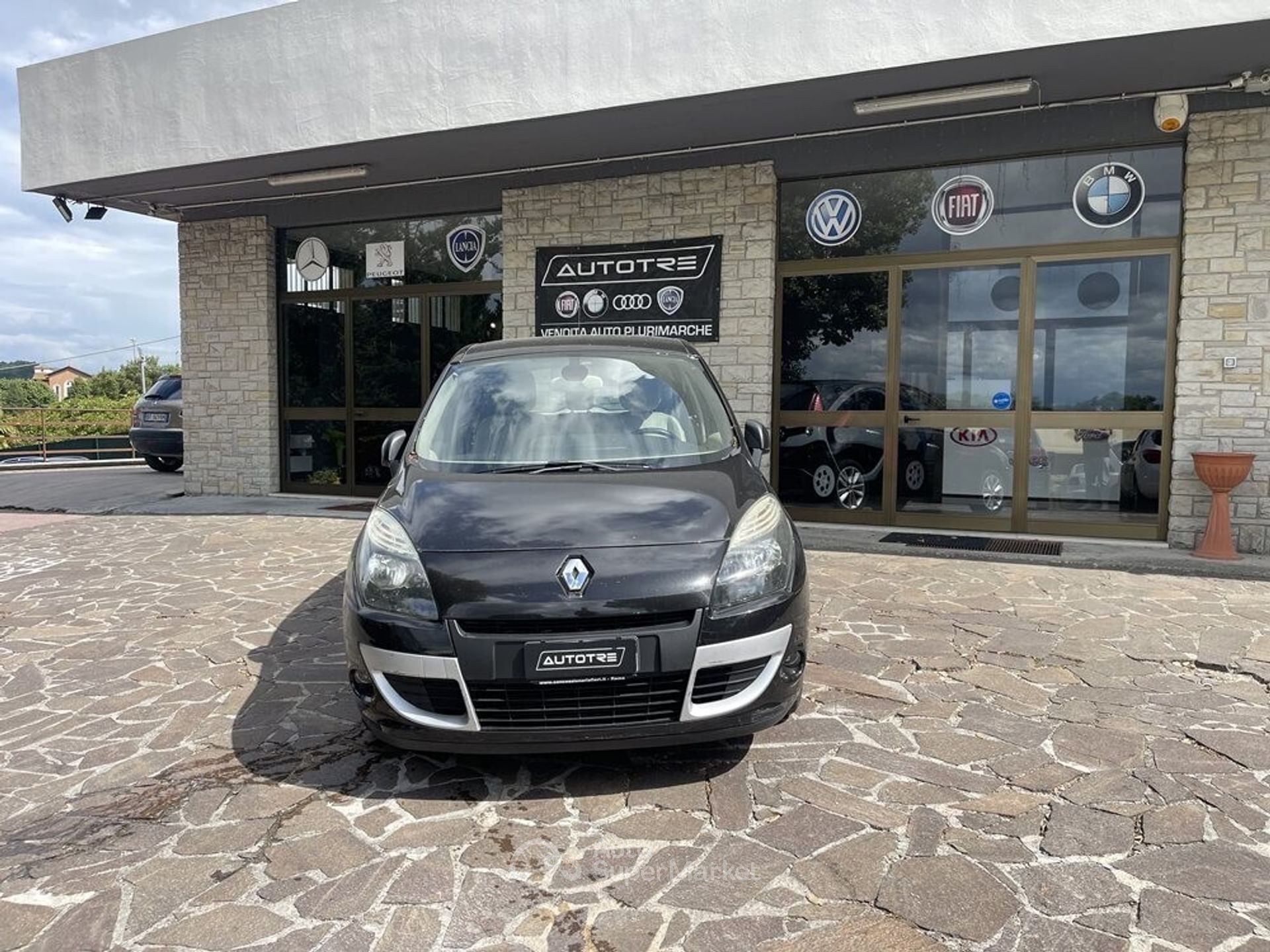 Renault Scénic