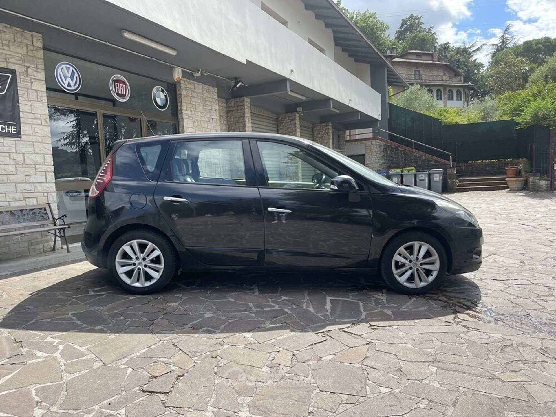Renault Scénic