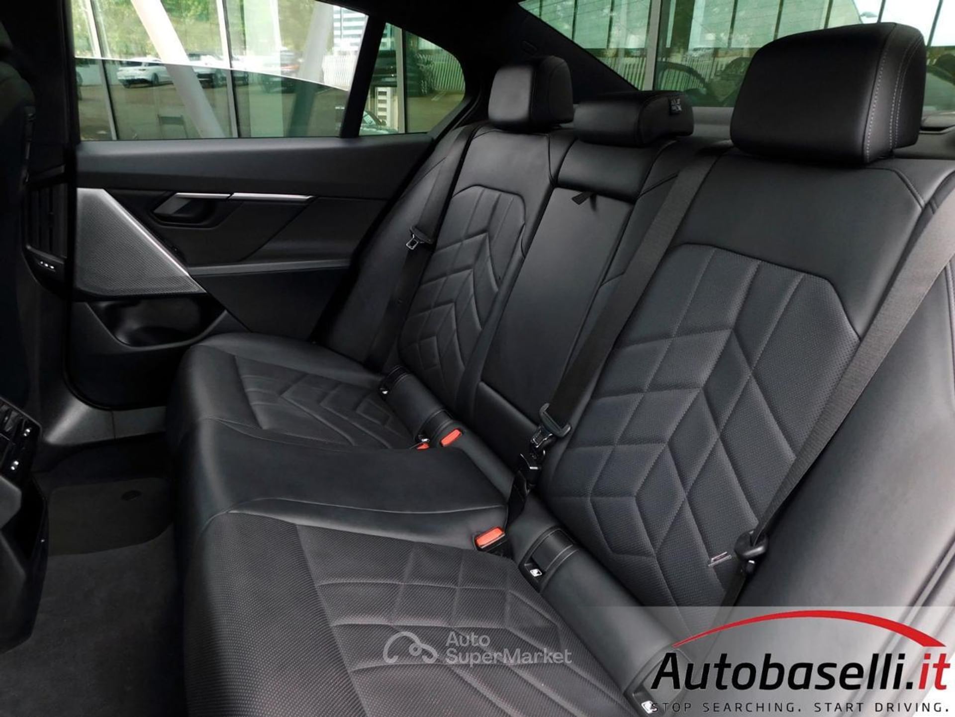 BMW Serie 5 520d