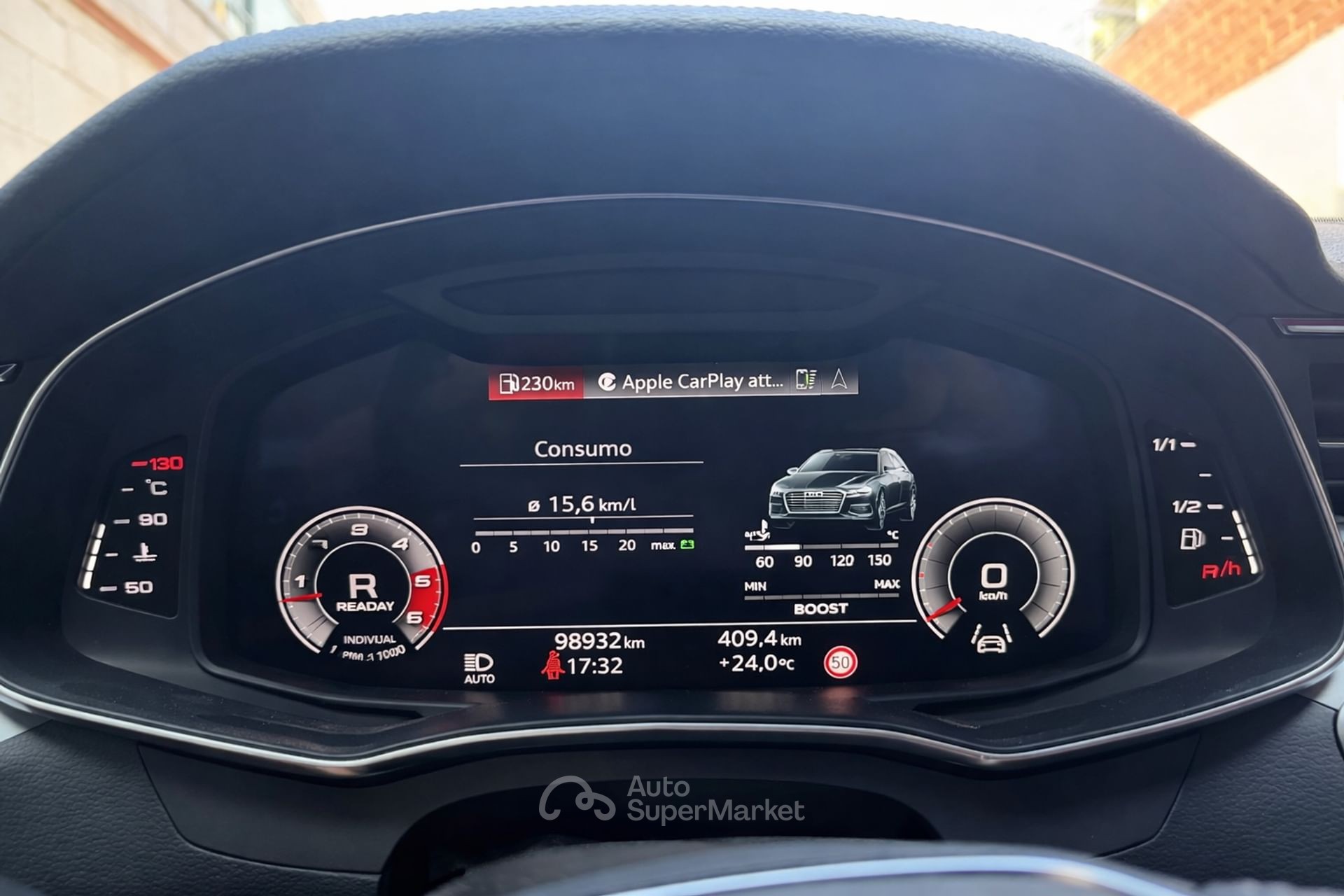 Audi S6