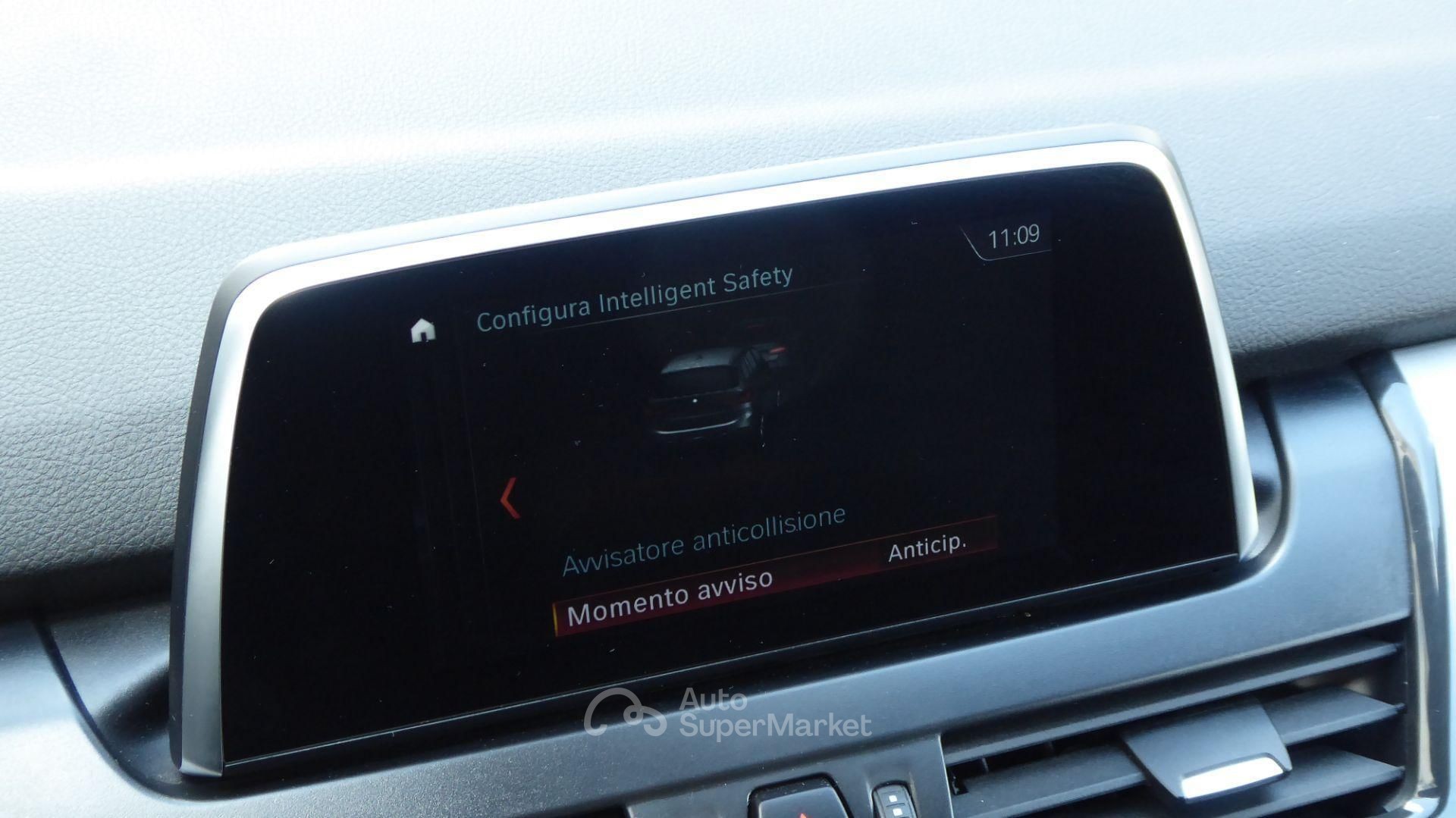 BMW Serie 2 Gran Tourer 216d