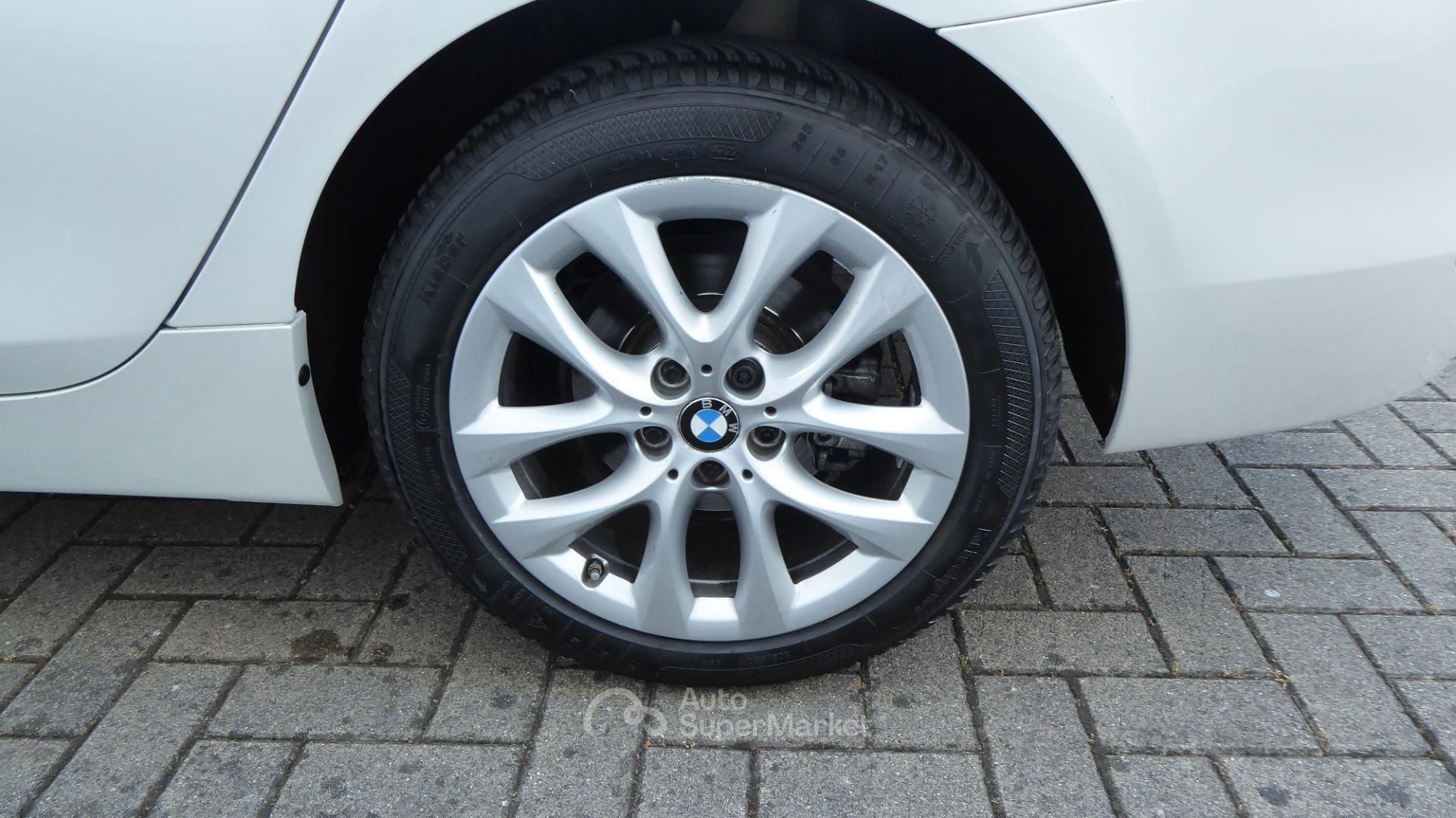 BMW Serie 2 Gran Tourer 216d