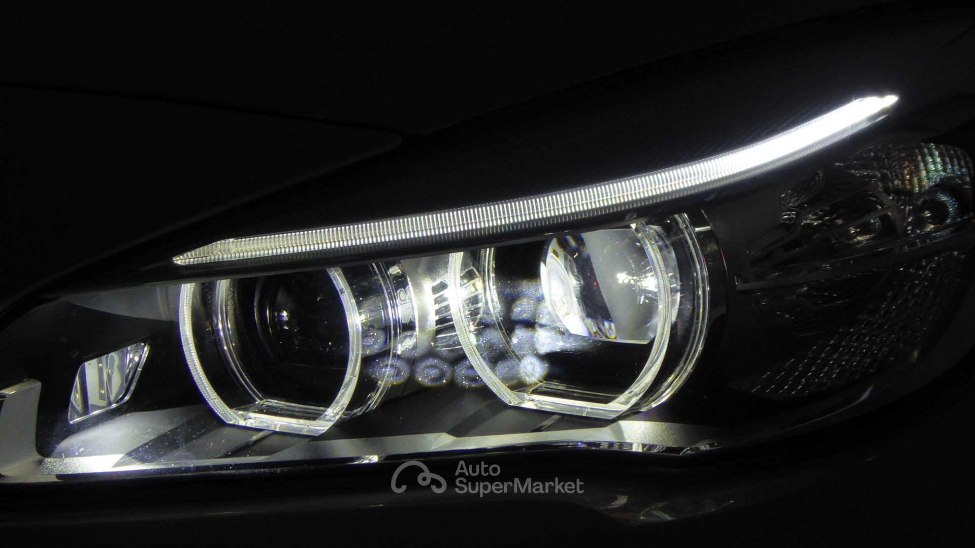 BMW Serie 2 Gran Tourer 216d