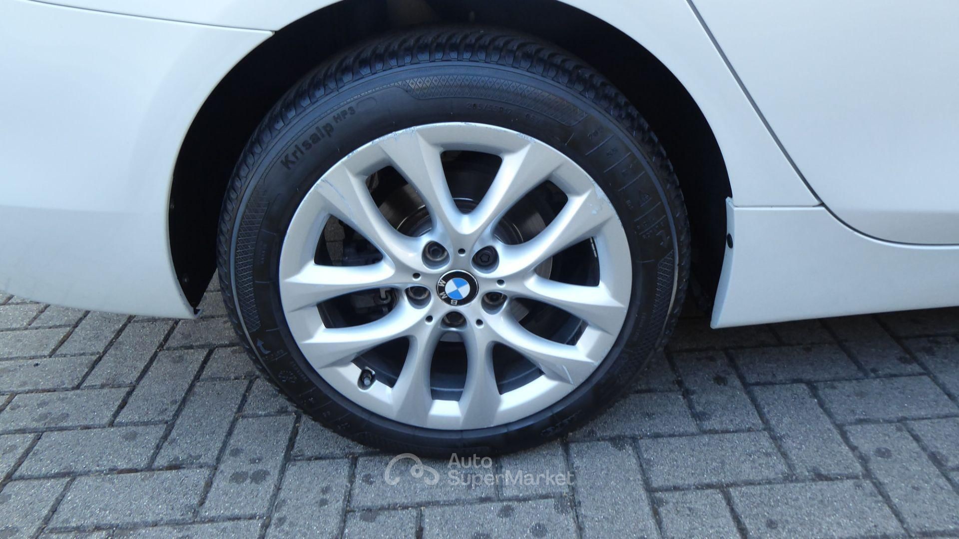 BMW Serie 2 Gran Tourer 216d