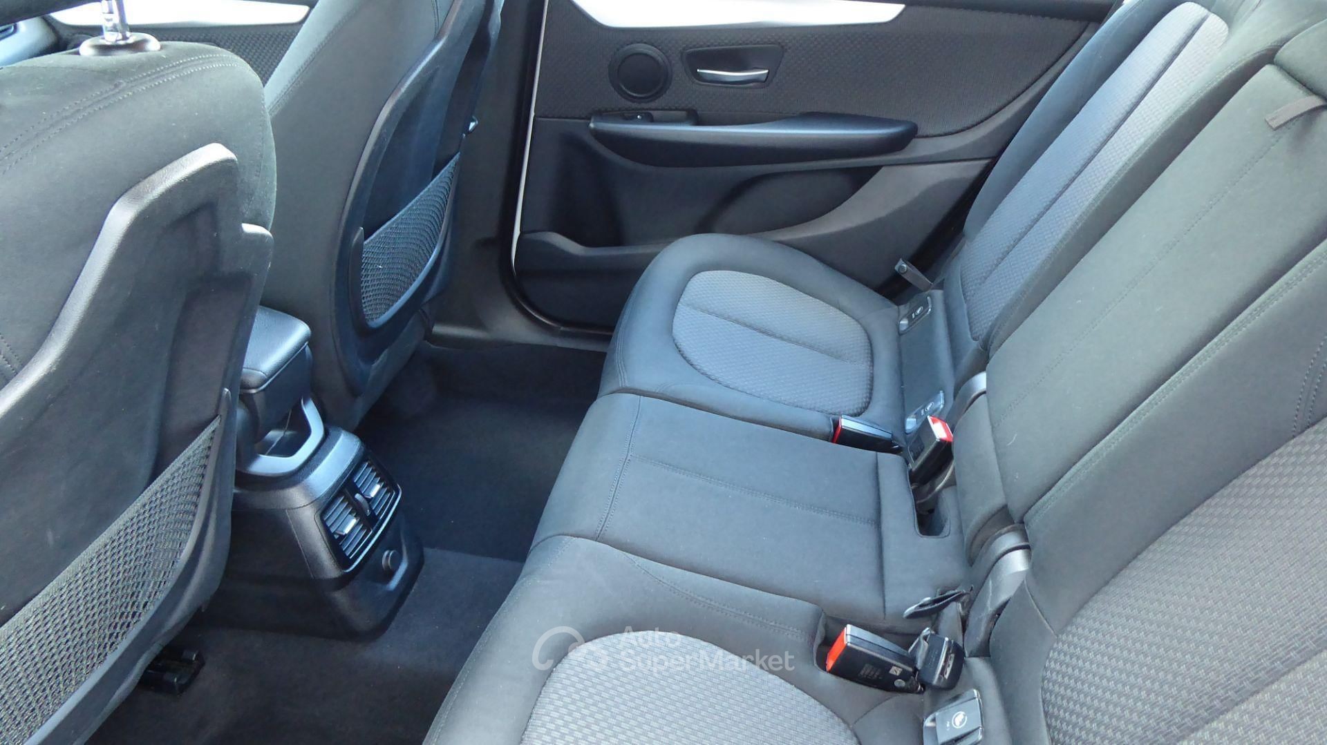 BMW Serie 2 Gran Tourer 216d