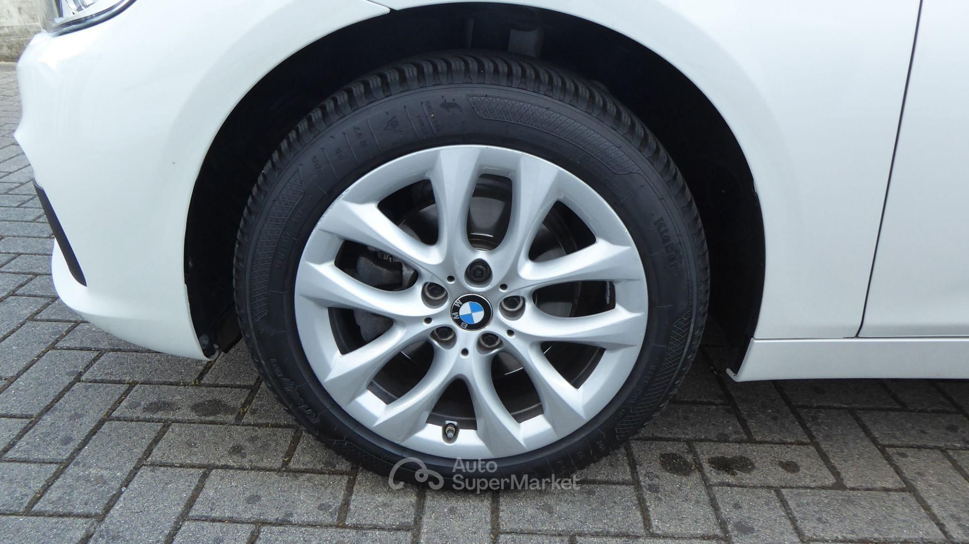 BMW Serie 2 Gran Tourer 216d