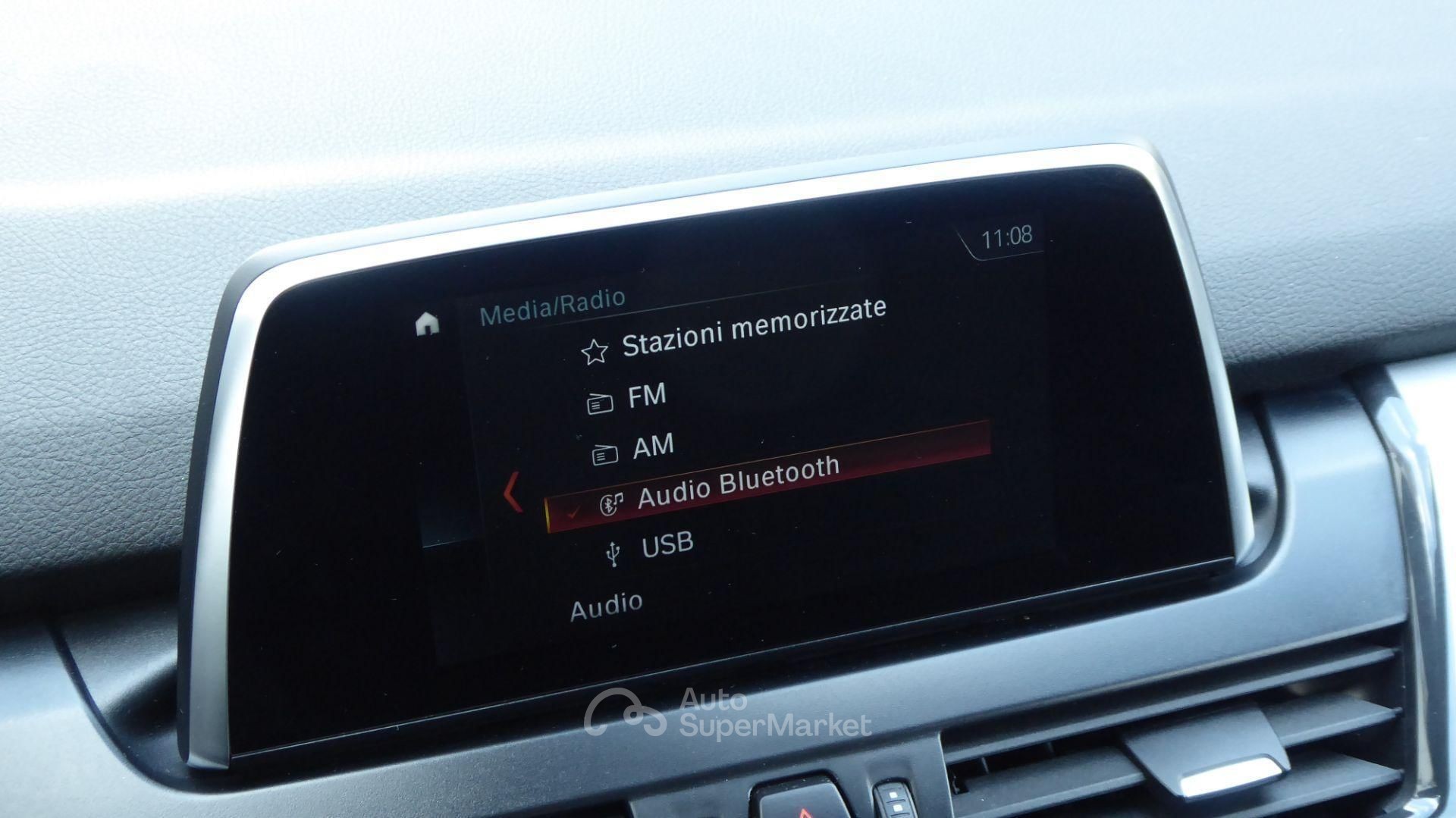BMW Serie 2 Gran Tourer 216d