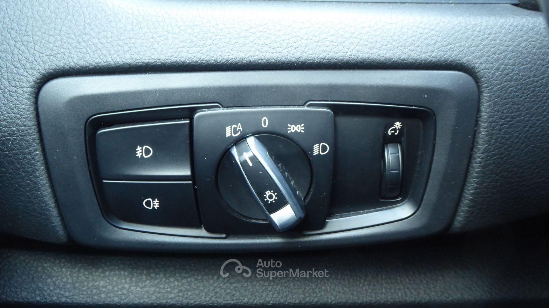 BMW Serie 2 Gran Tourer 216d
