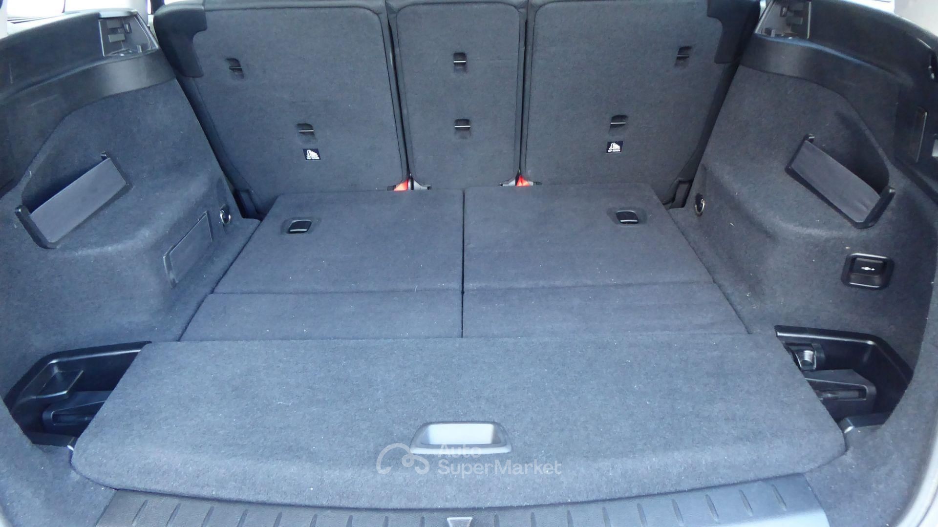 BMW Serie 2 Gran Tourer 216d