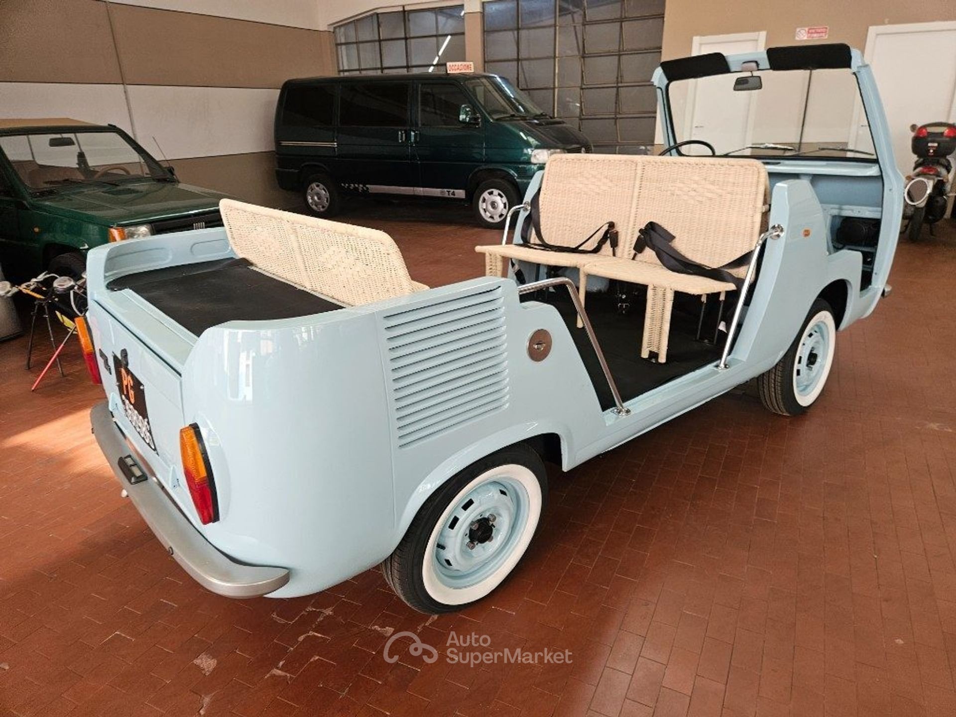 Fiat 900