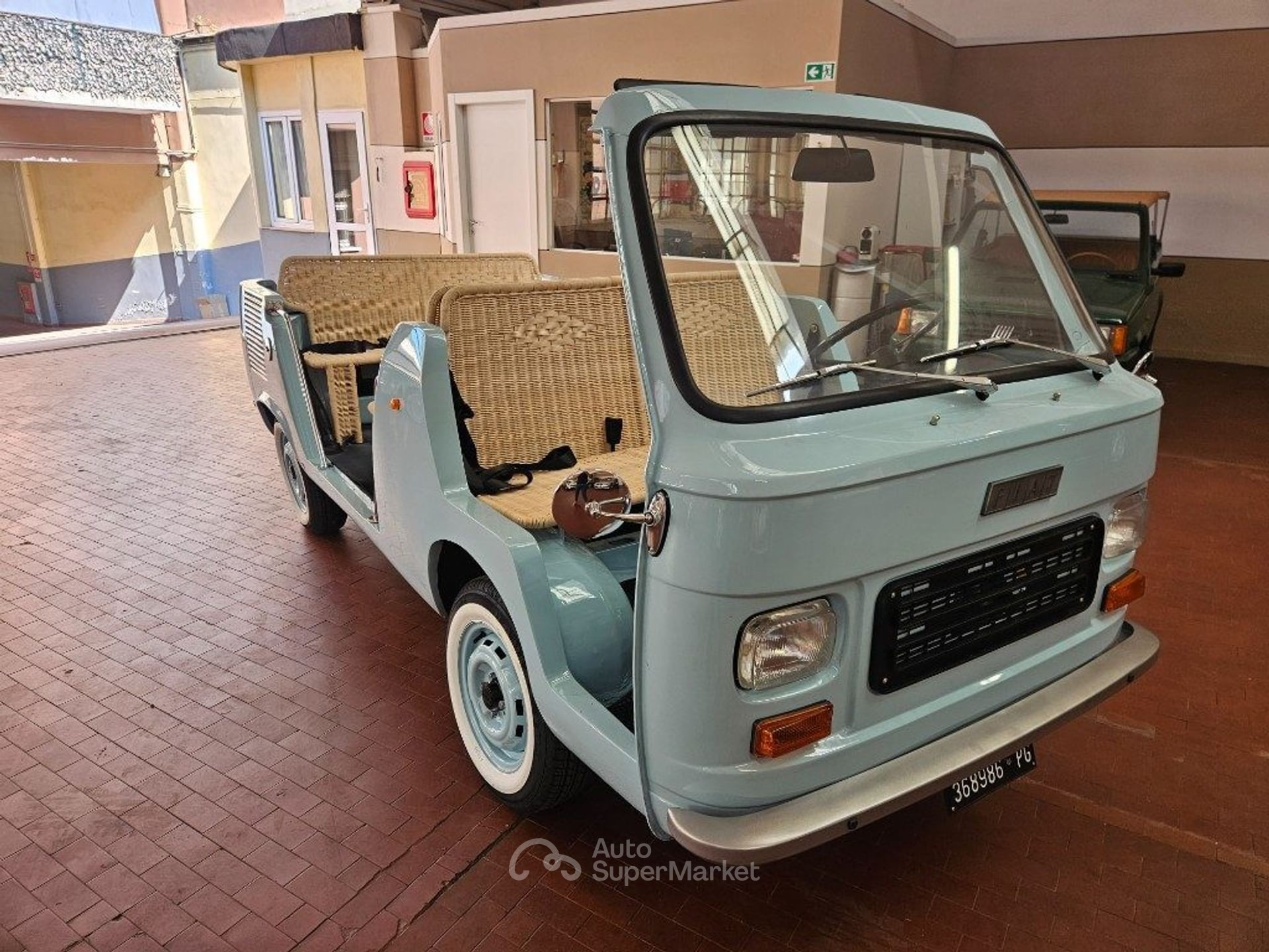 Fiat 900