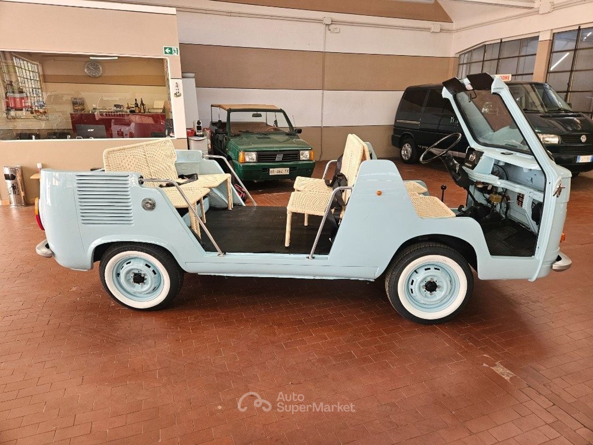 Fiat 900