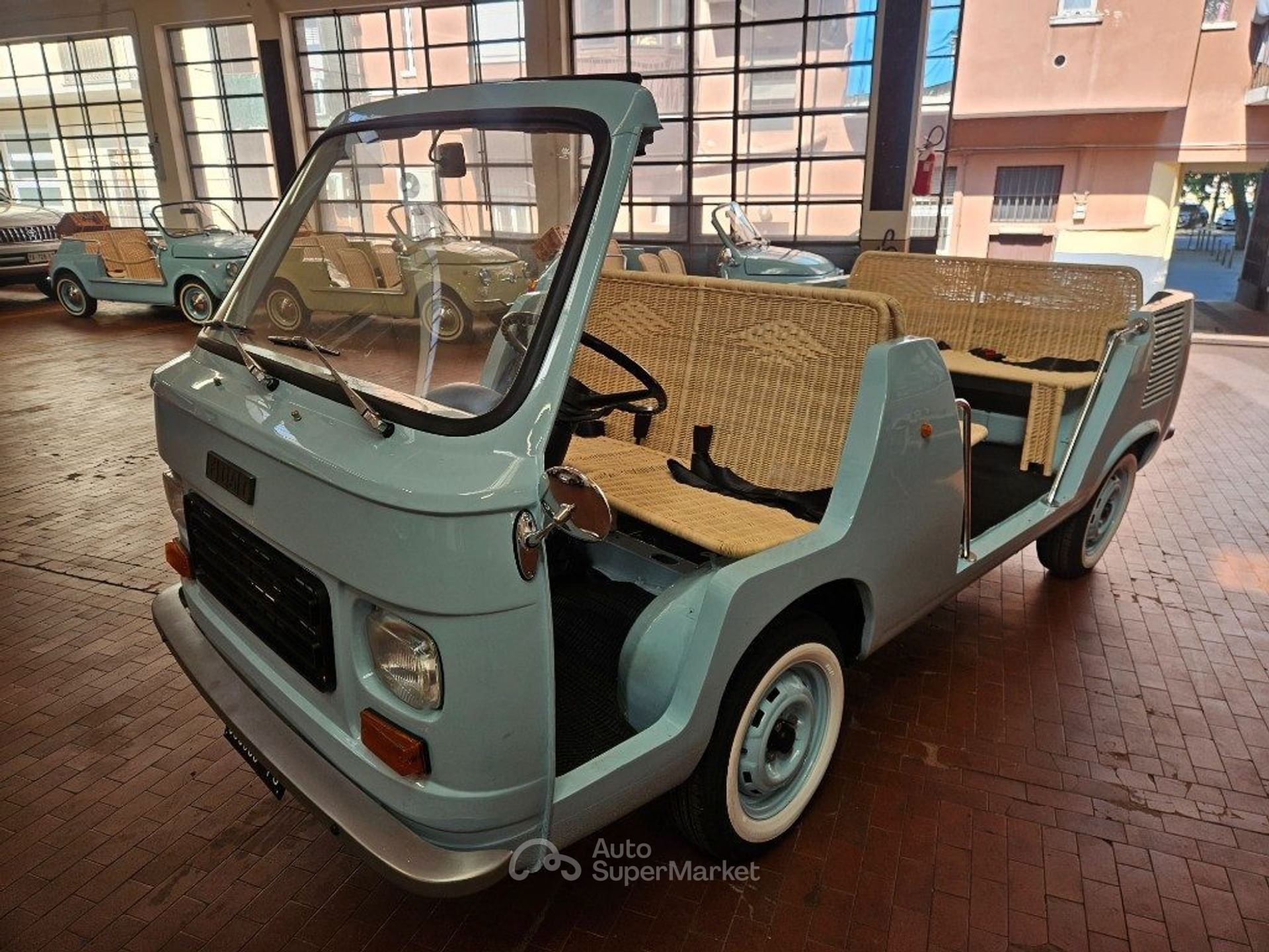 Fiat 900