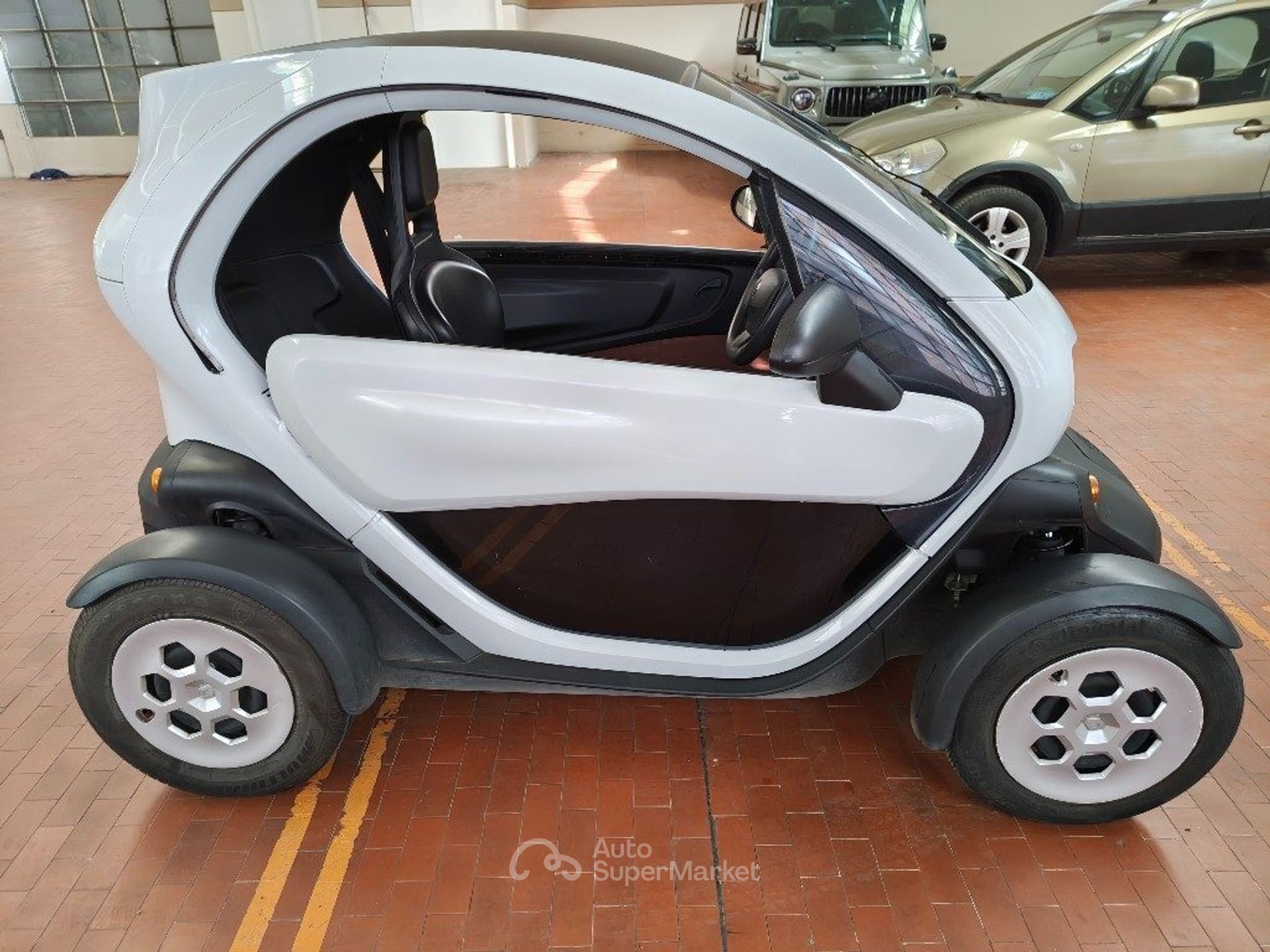 Renault Twizy