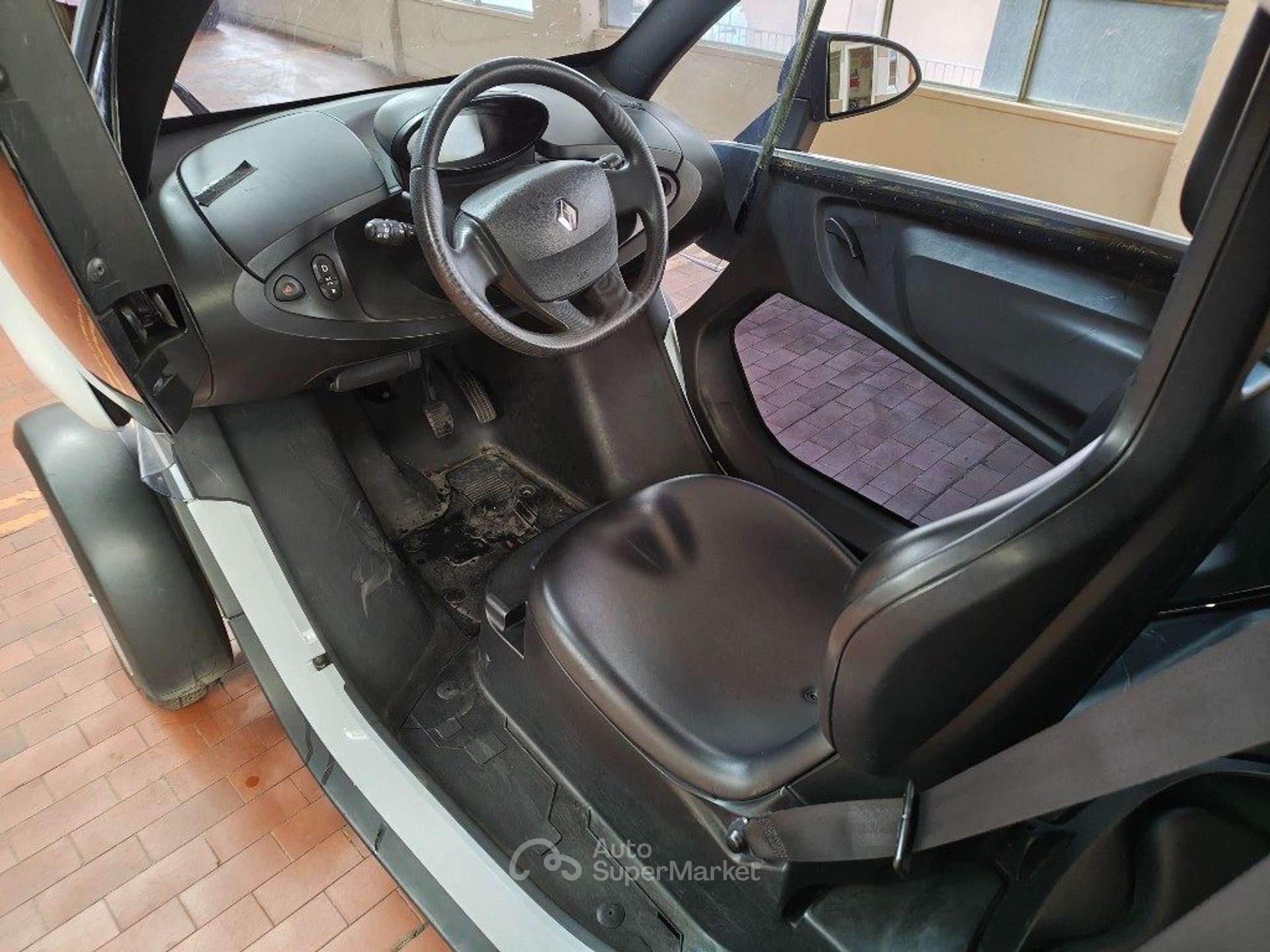 Renault Twizy