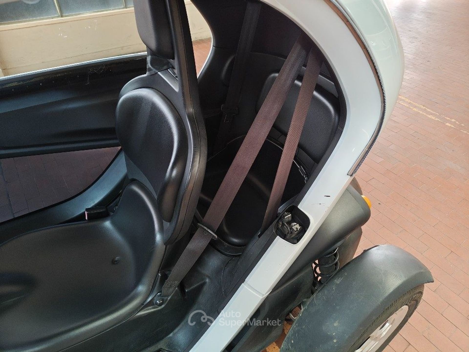 Renault Twizy