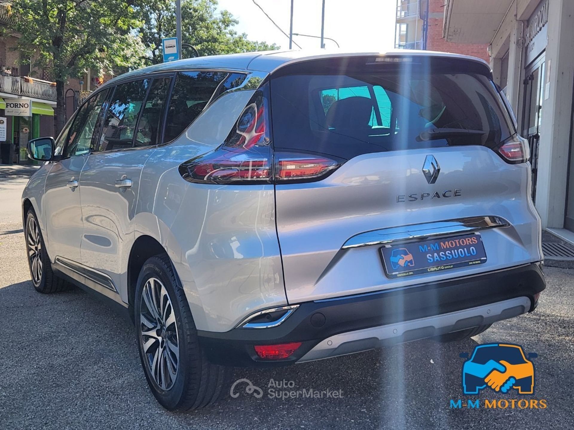 Renault Espace