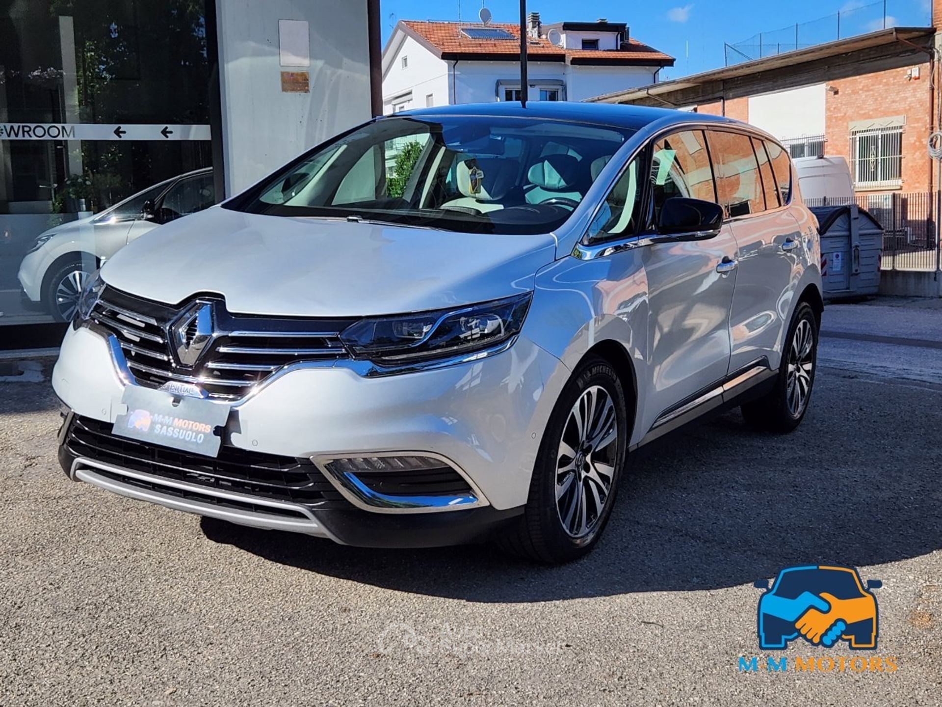 Renault Espace