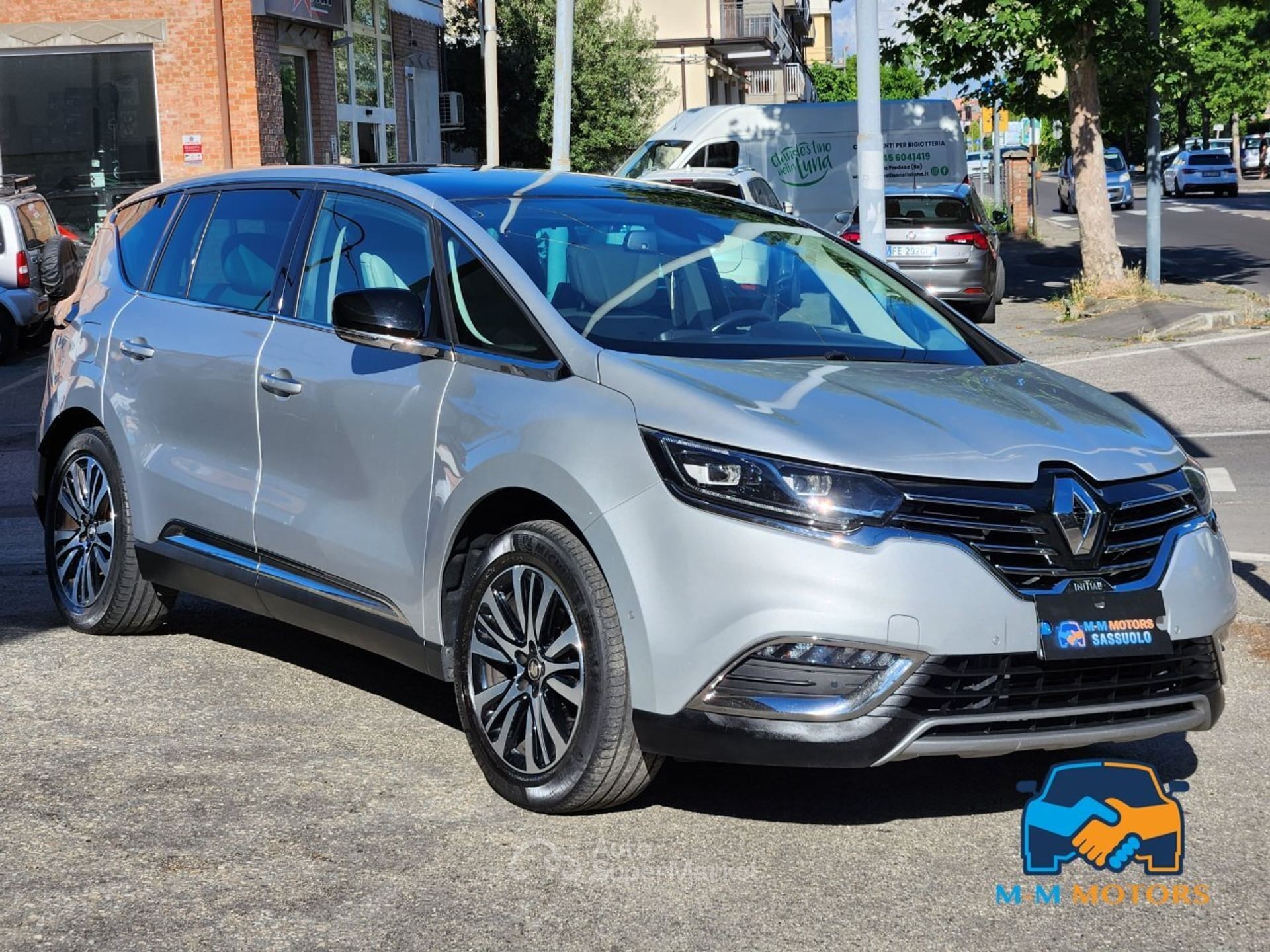 Renault Espace