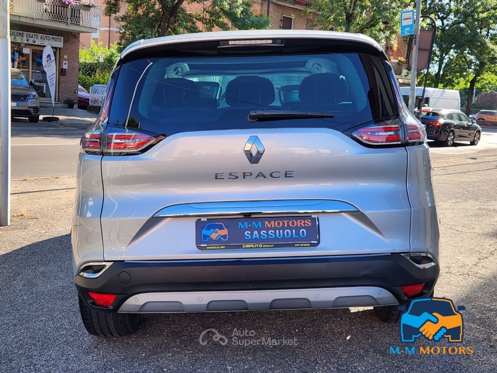 Renault Espace