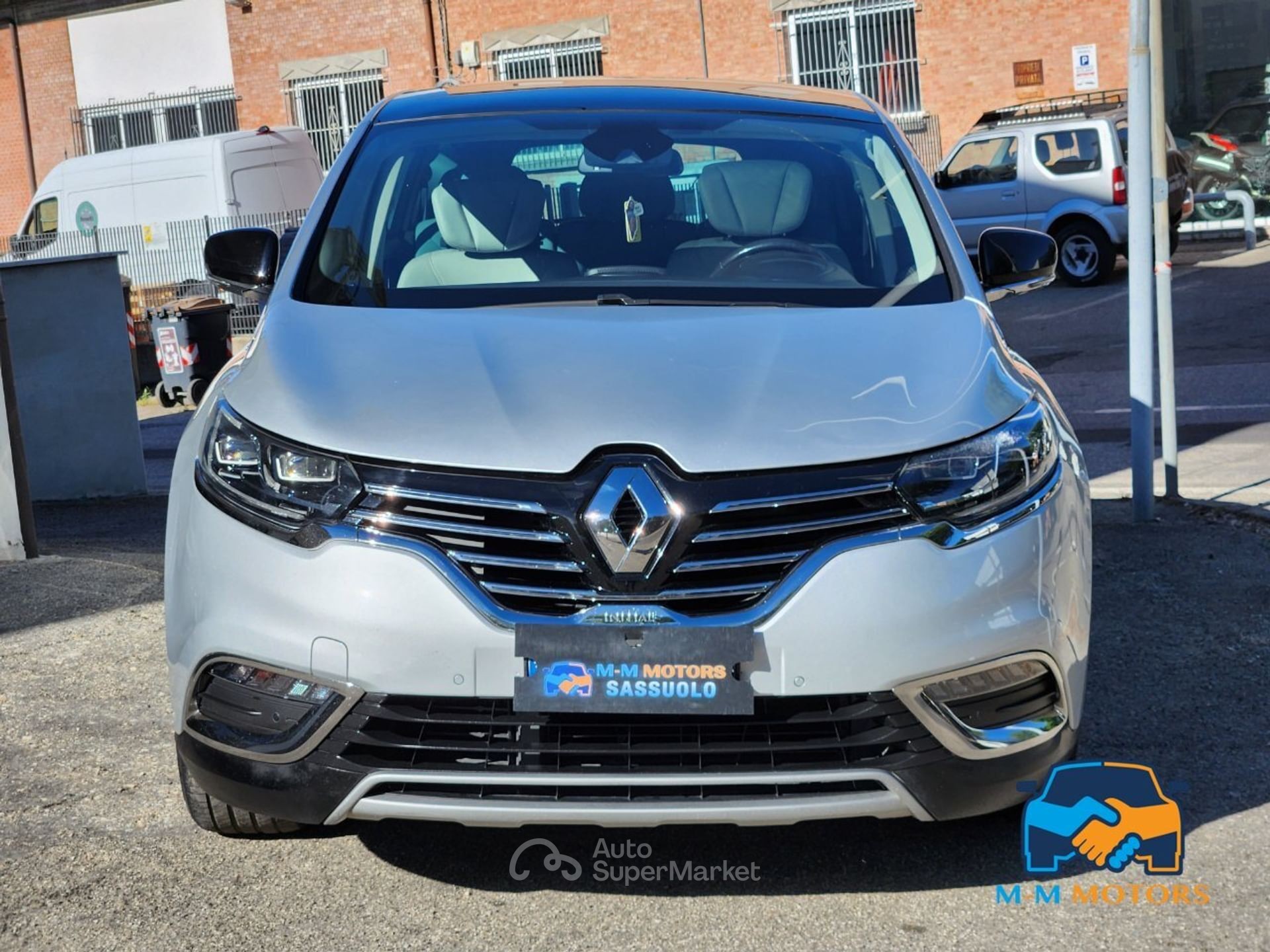 Renault Espace
