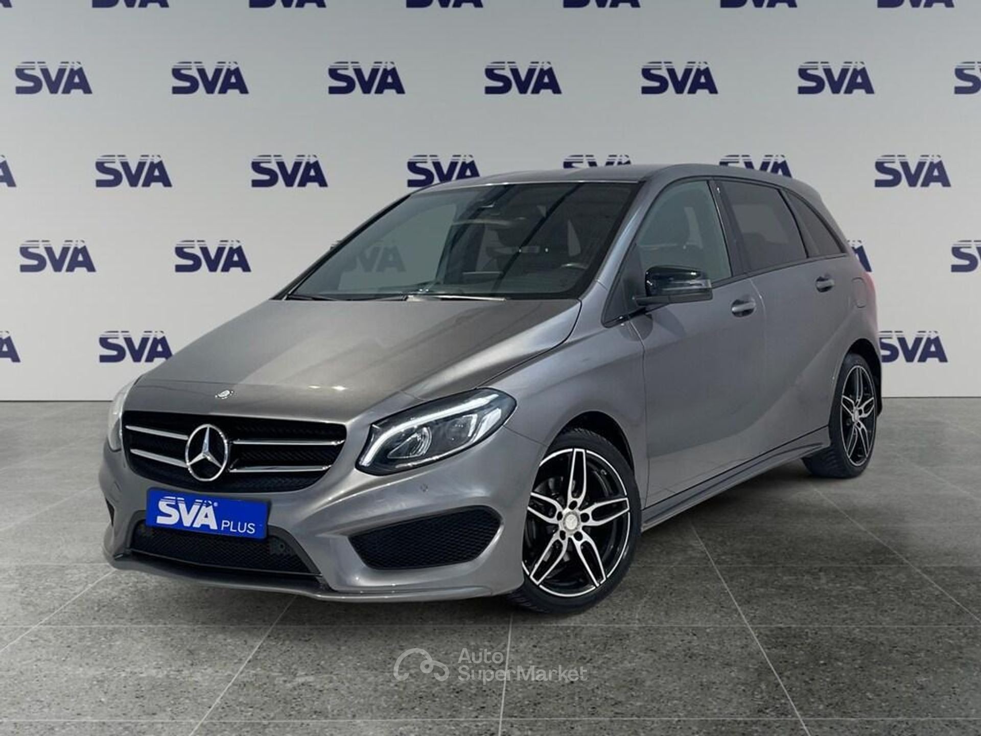 Mercedes-Benz Classe B