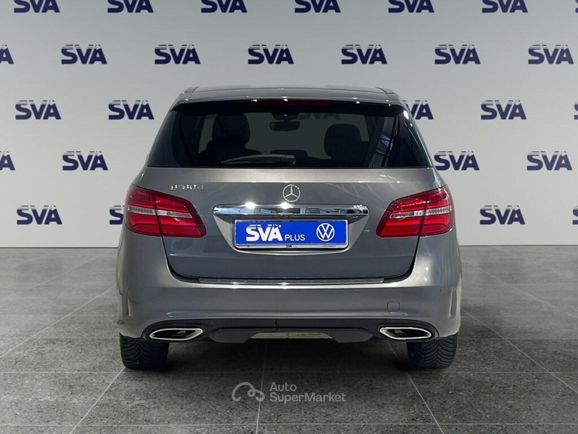 Mercedes-Benz Classe B