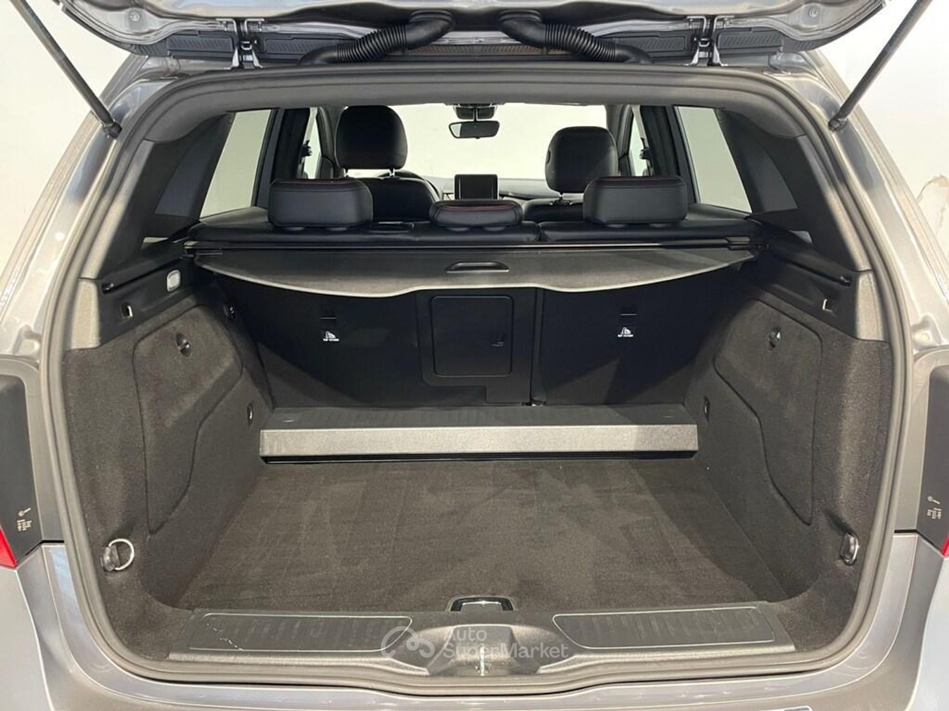 Mercedes-Benz Classe B