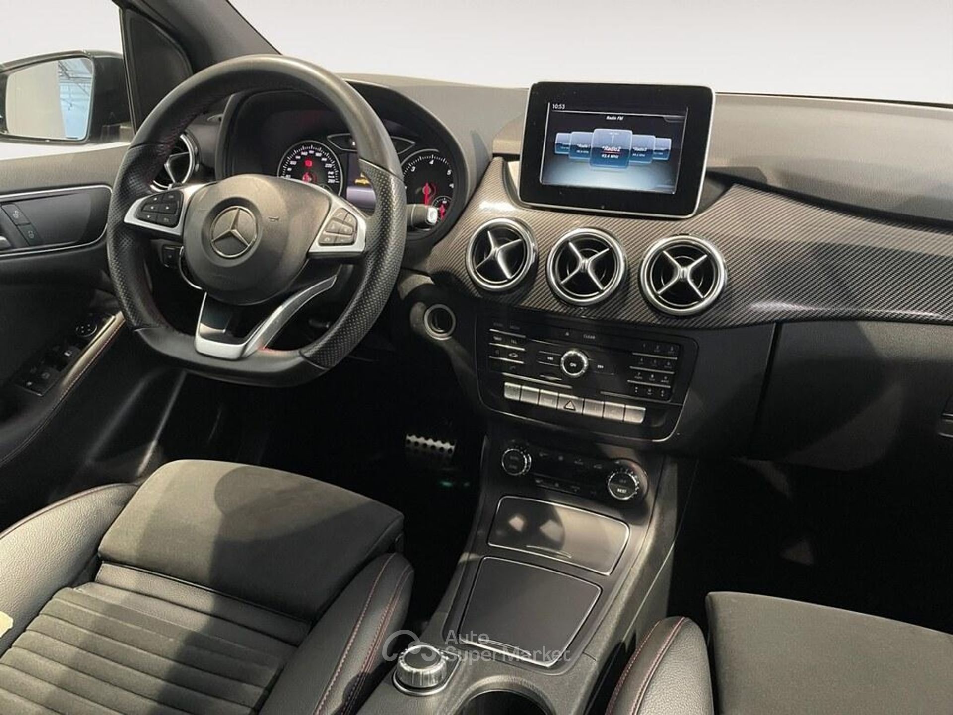 Mercedes-Benz Classe B