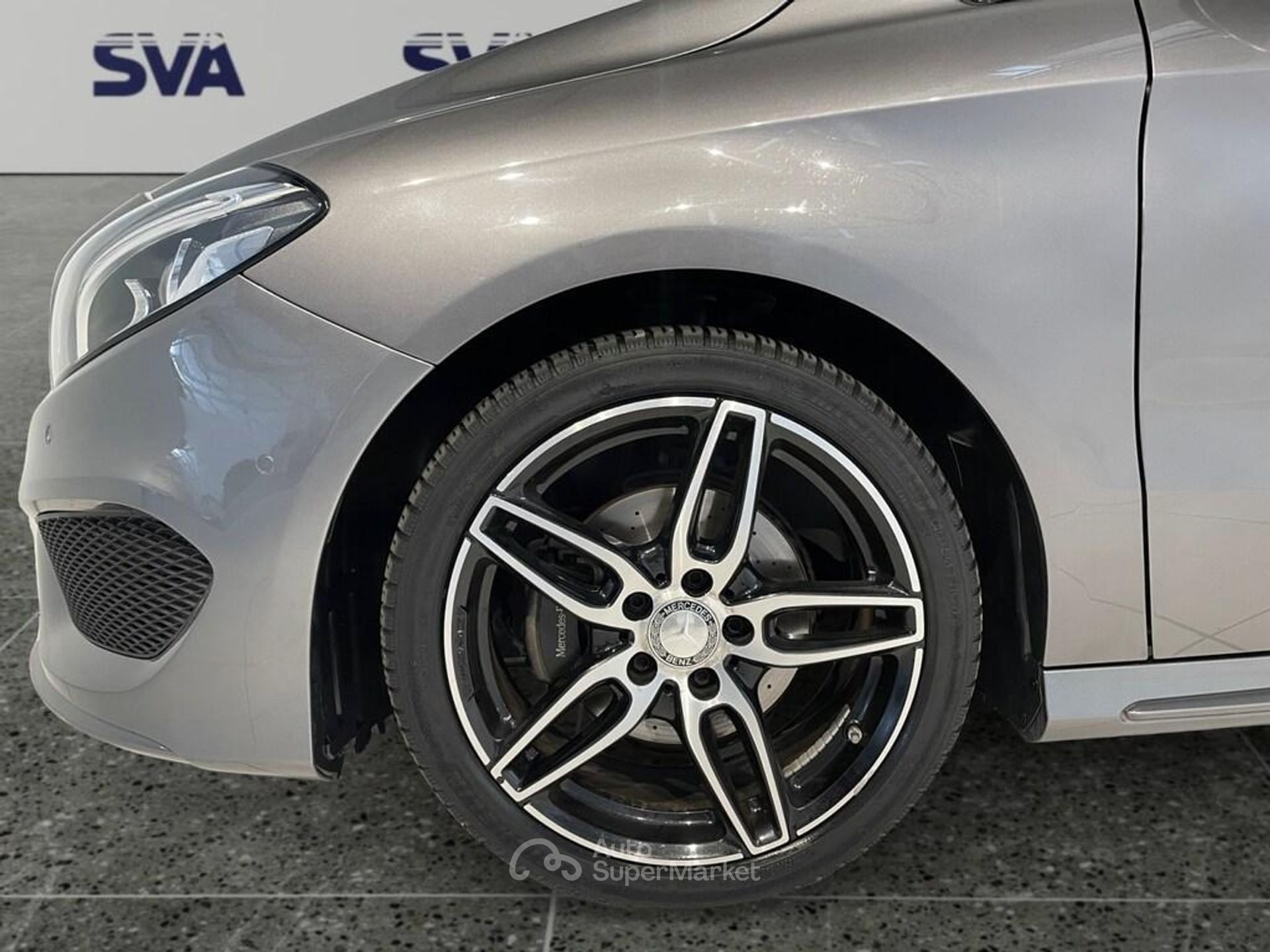 Mercedes-Benz Classe B