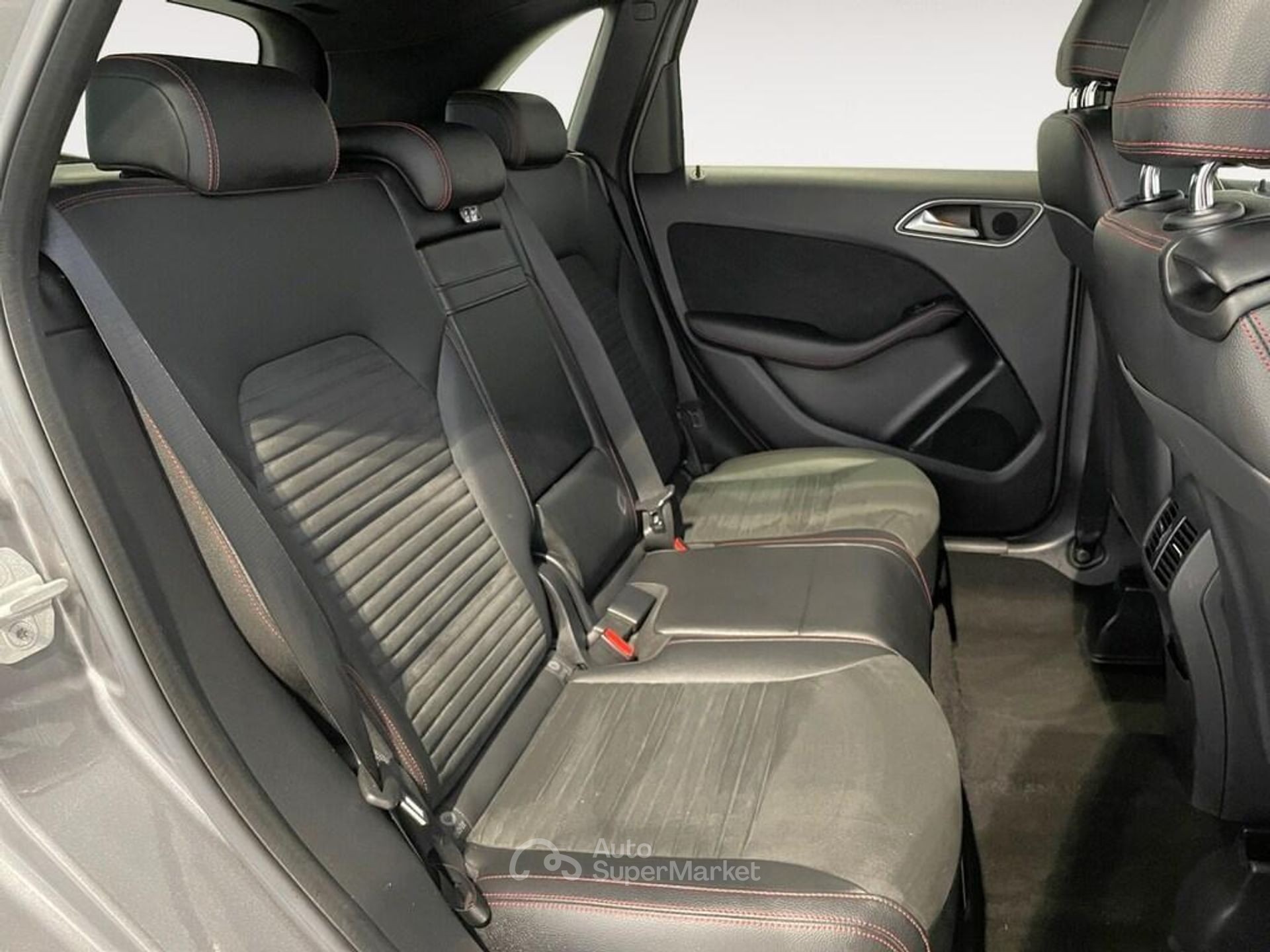 Mercedes-Benz Classe B