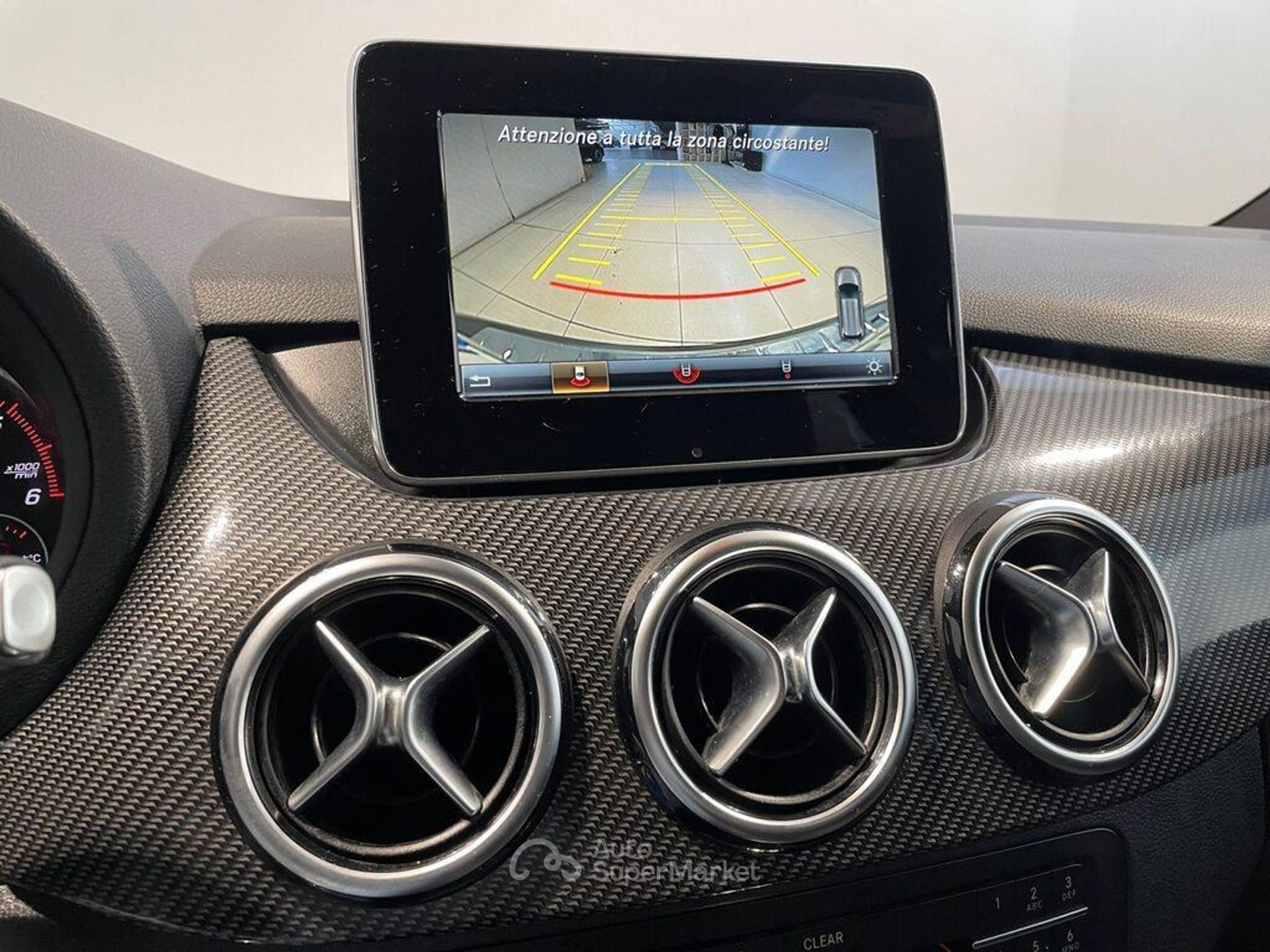 Mercedes-Benz Classe B