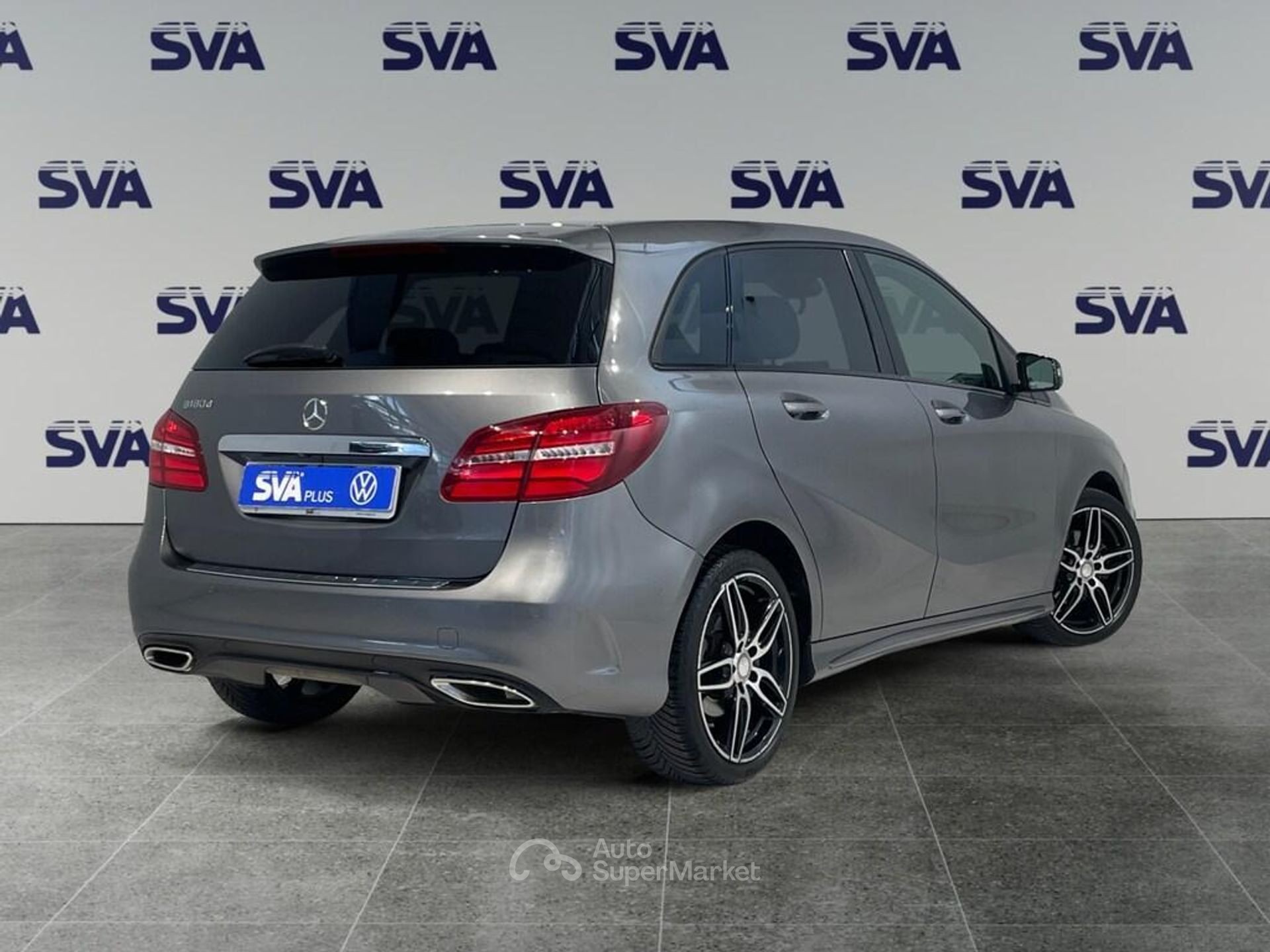 Mercedes-Benz Classe B