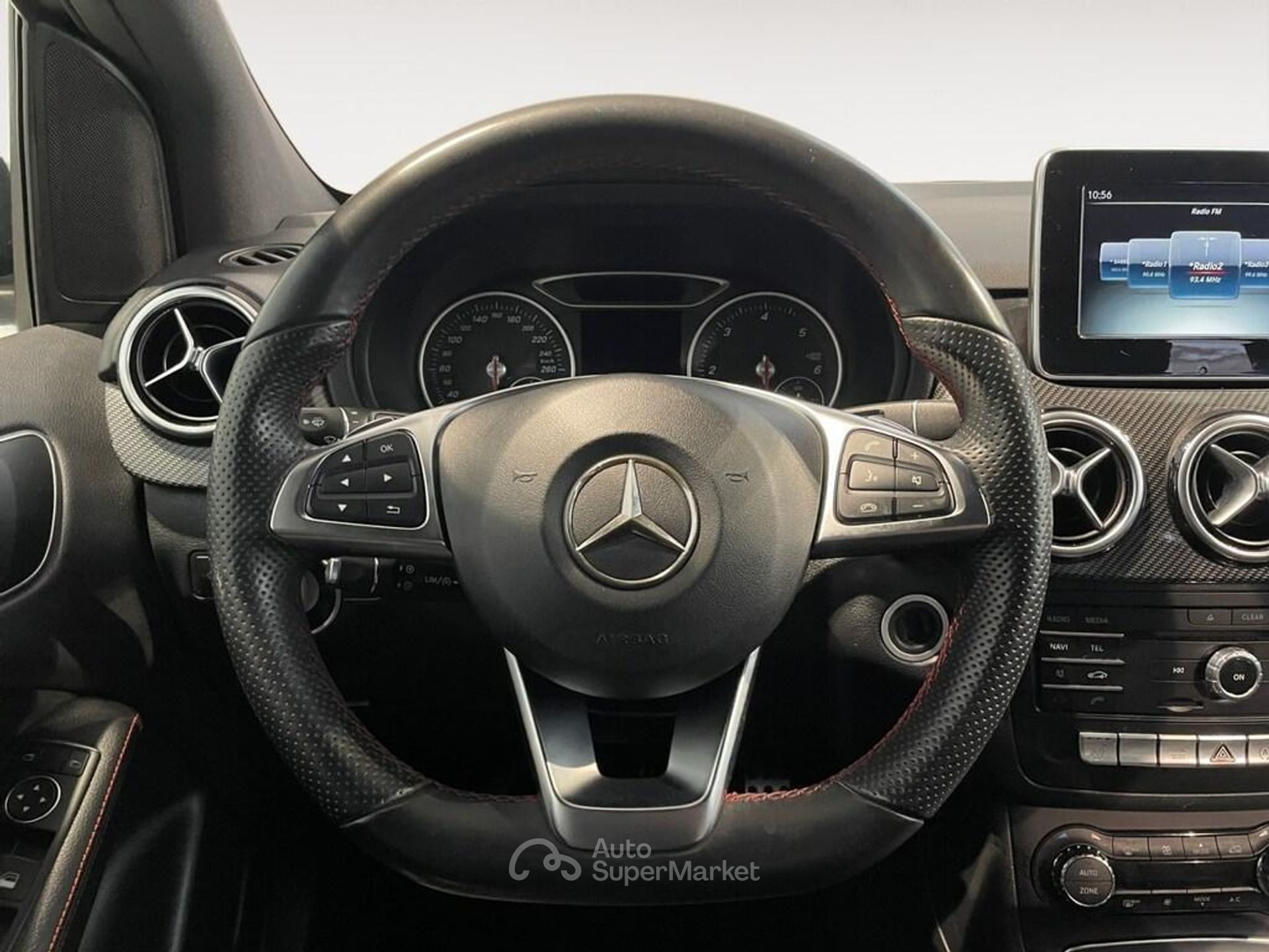 Mercedes-Benz Classe B