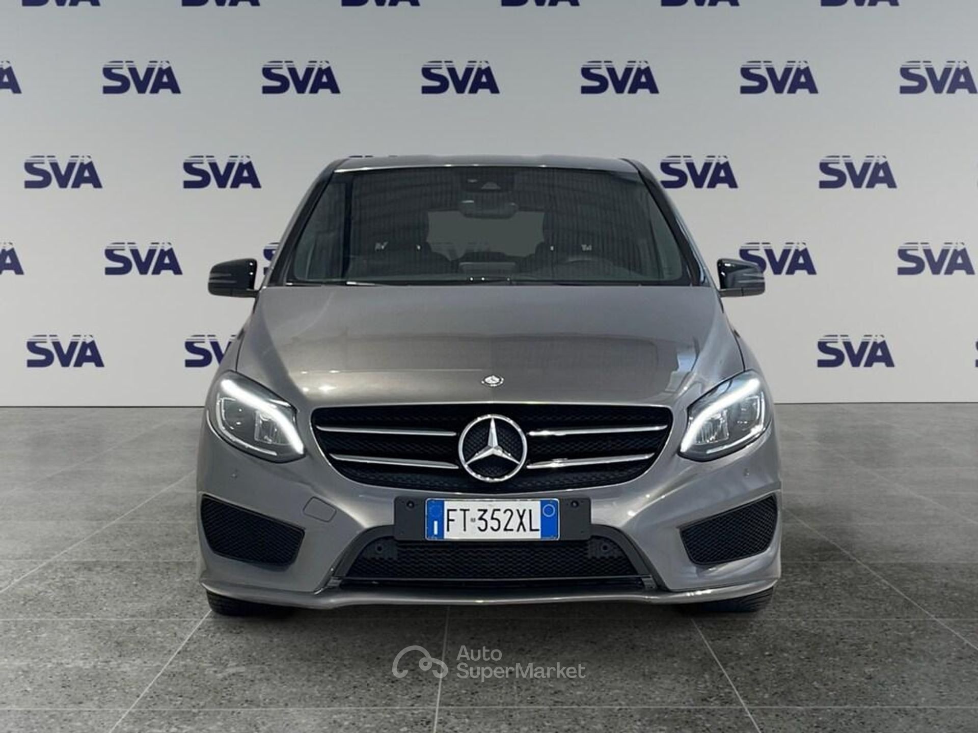 Mercedes-Benz Classe B