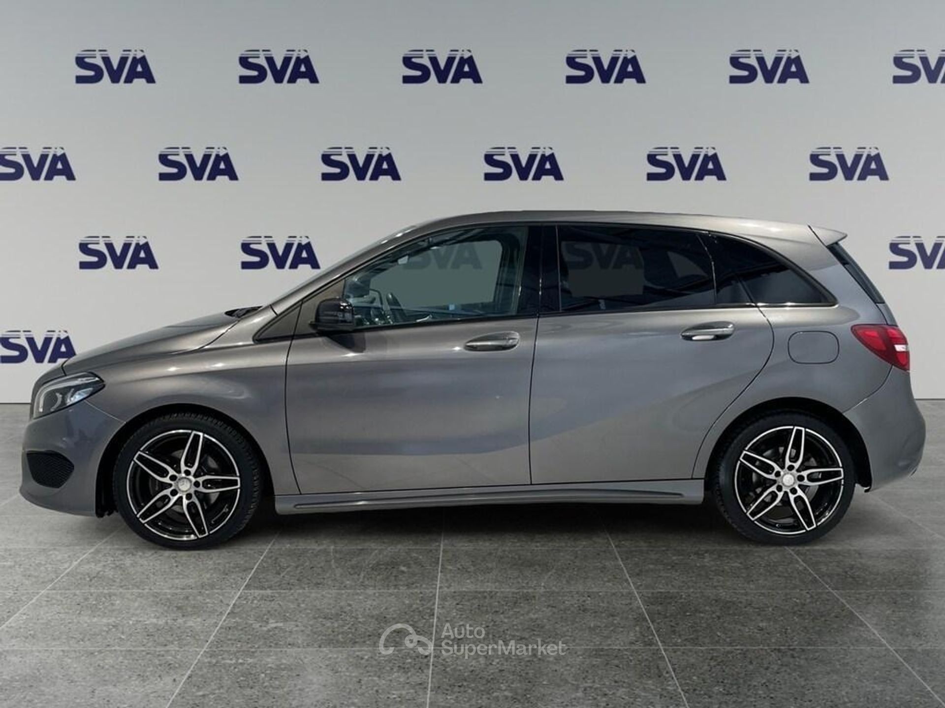 Mercedes-Benz Classe B