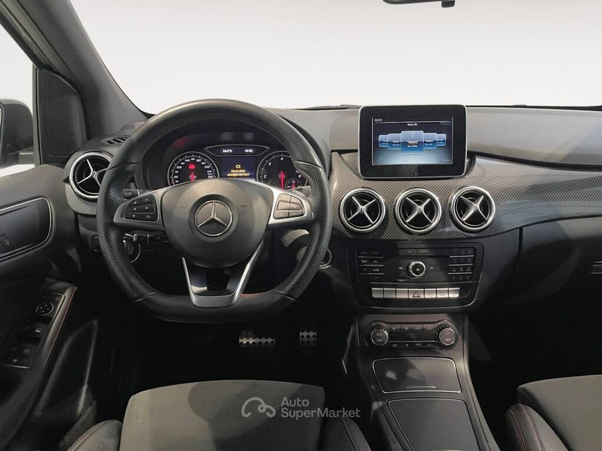 Mercedes-Benz Classe B