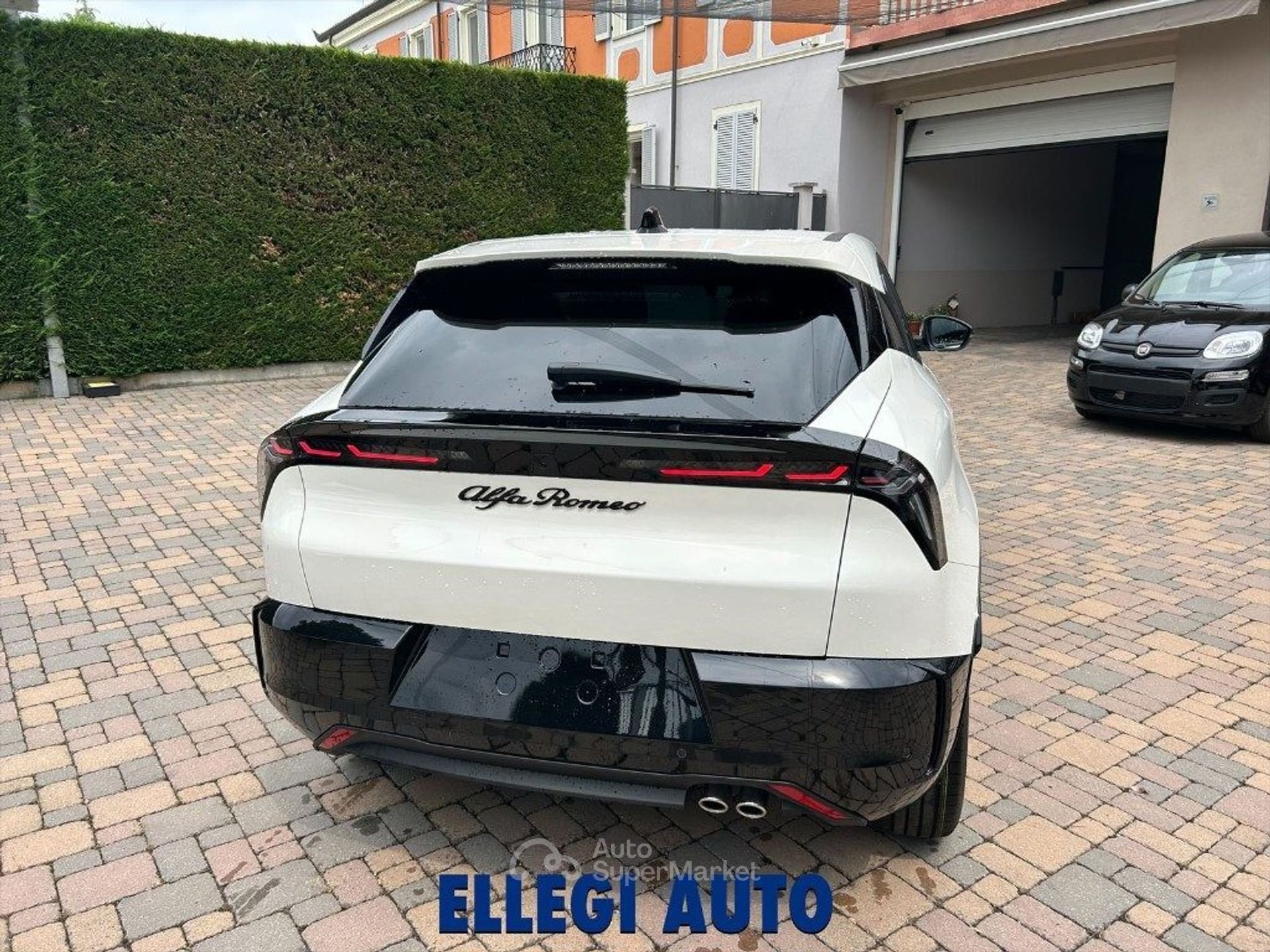 Alfa Romeo Junior