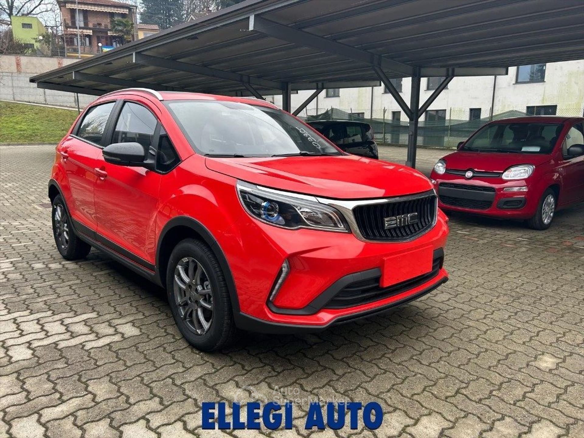 EMC Quattro